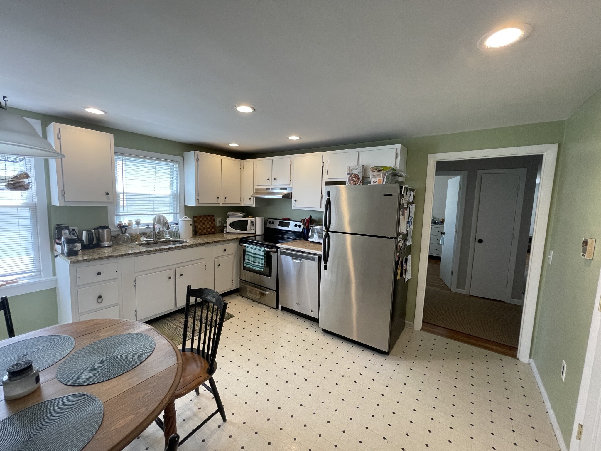 3 bed, 1.5 bath apartment for rent at 83 Brayton Rd, Brighton — photo 1 of 13