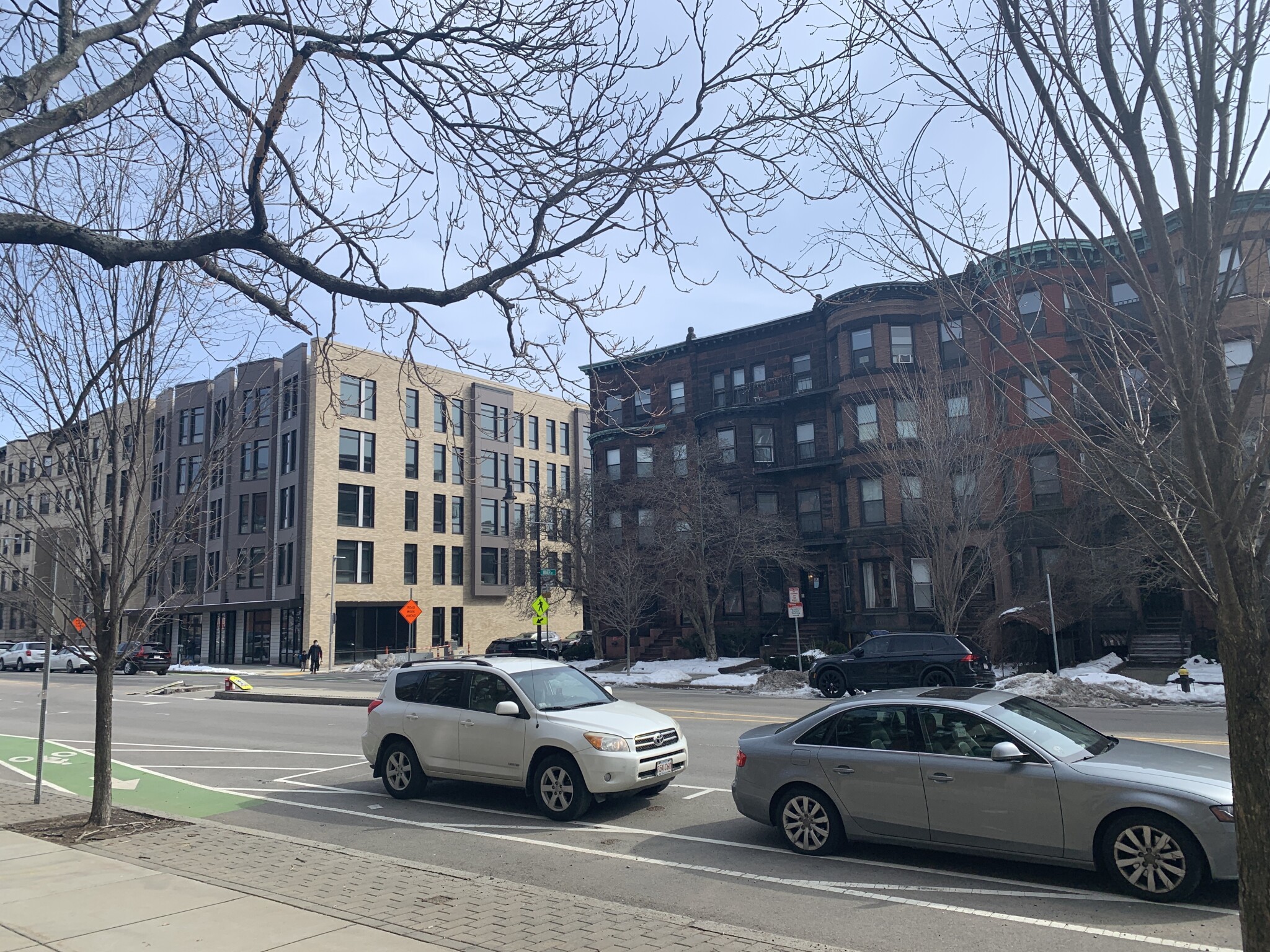 Studio bed, 1 bath apartment for rent at 845 Beacon St Unit 15, Fenway — photo 7 of 15