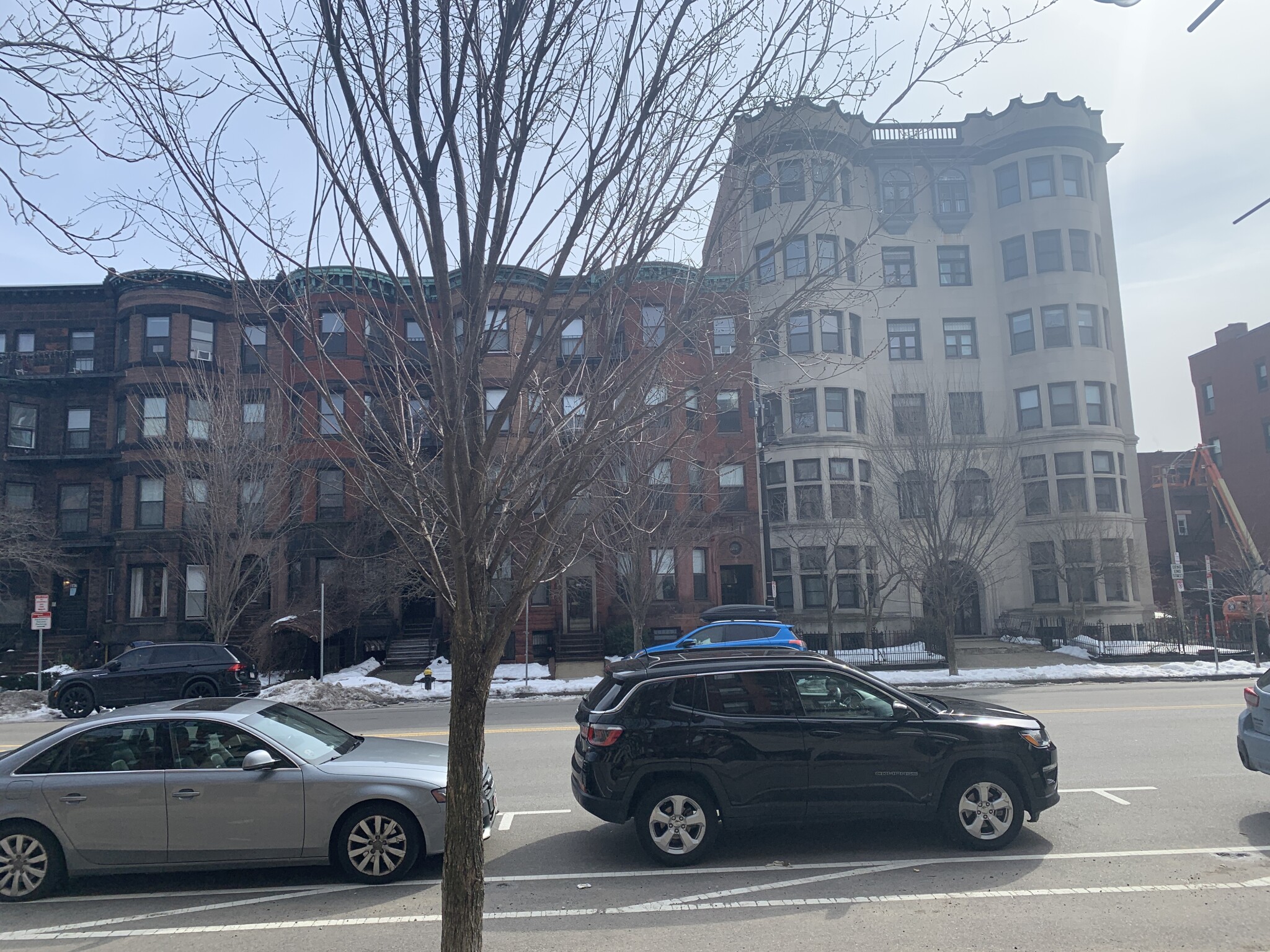 854 Beacon St, Fenway