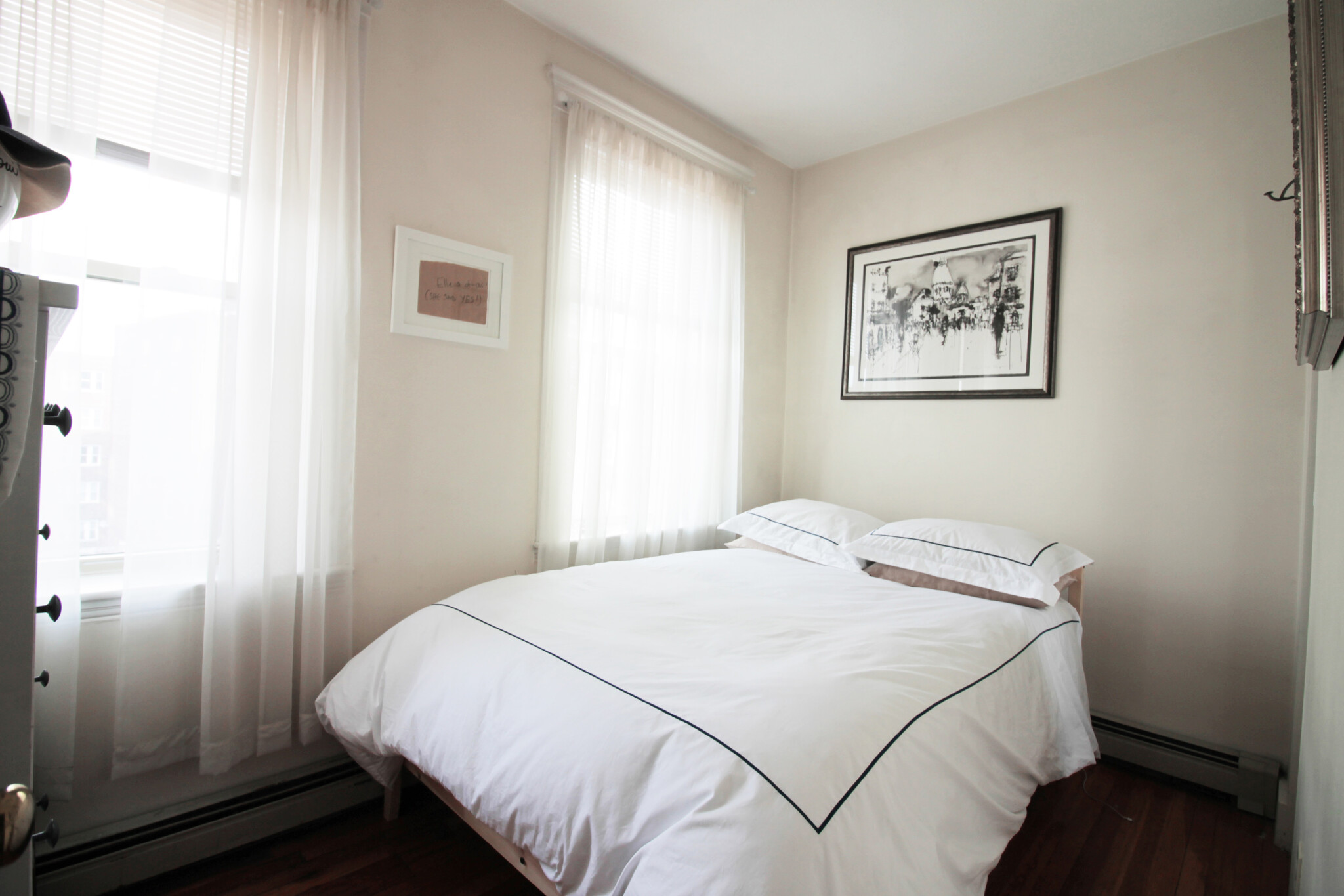 1 bed, 1 bath apartment for rent at 4 Ransom Rd Unit 17, Brighton — photo 6 of 9