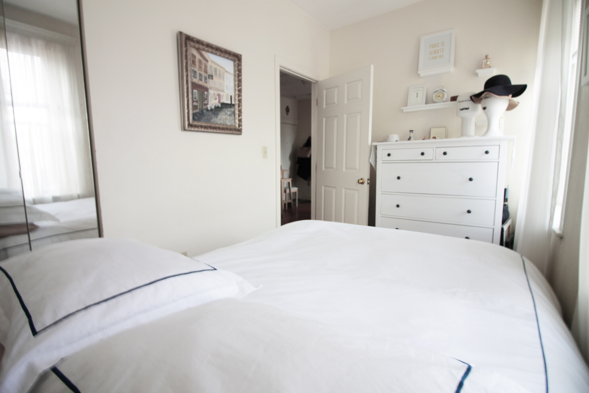 1 bed, 1 bath apartment for rent at 4 Ransom Rd Unit 17, Brighton — photo 7 of 9