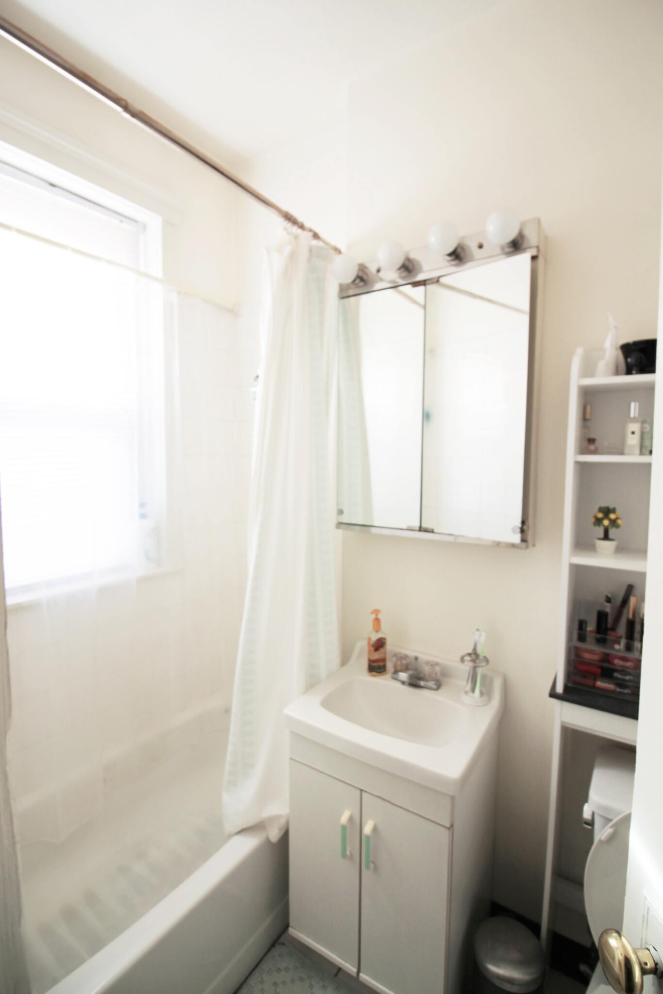 1 bed, 1 bath apartment for rent at 4 Ransom Rd Unit 17, Brighton — photo 8 of 9