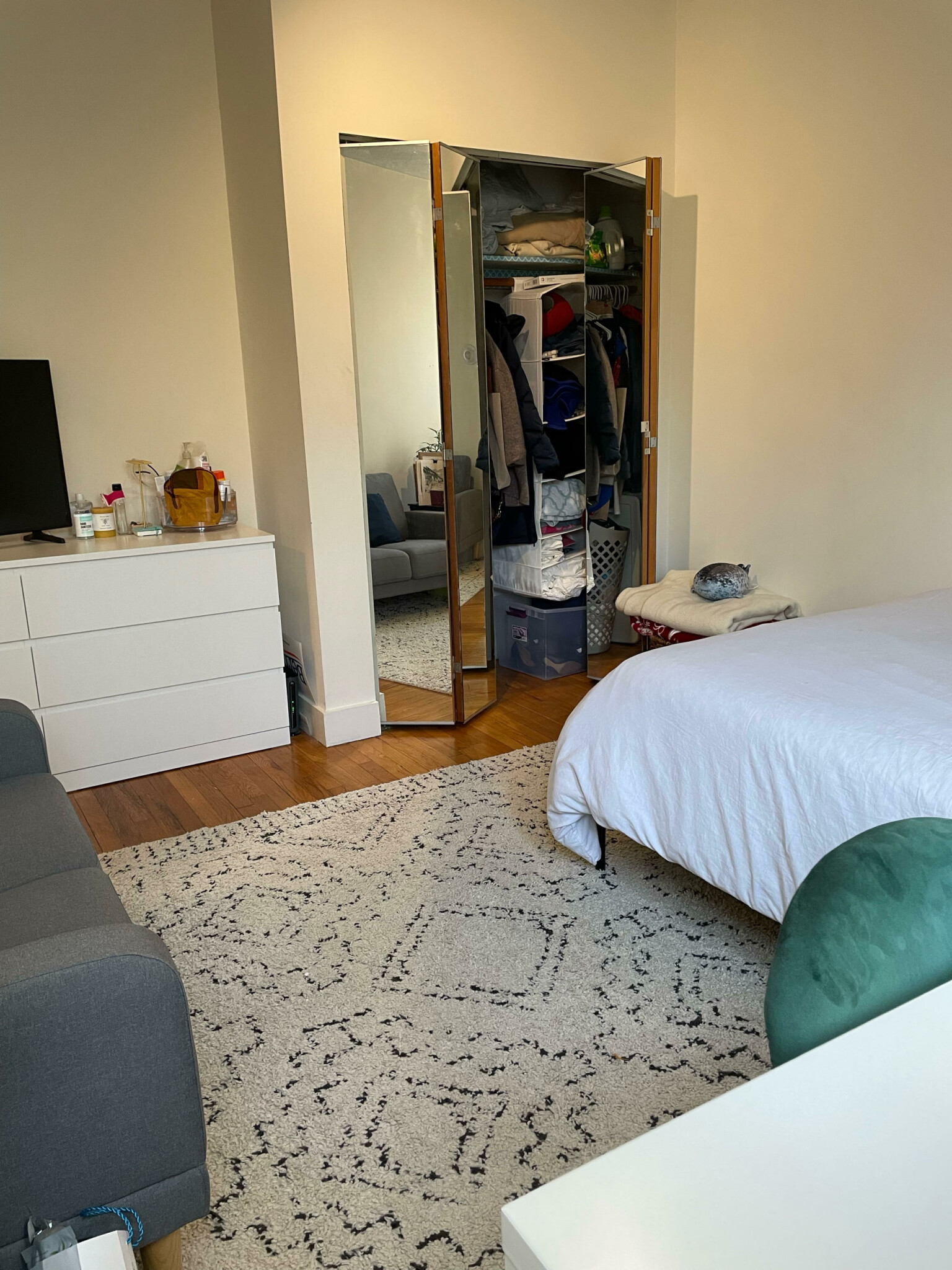 1677 Commonwealth Ave, Brighton