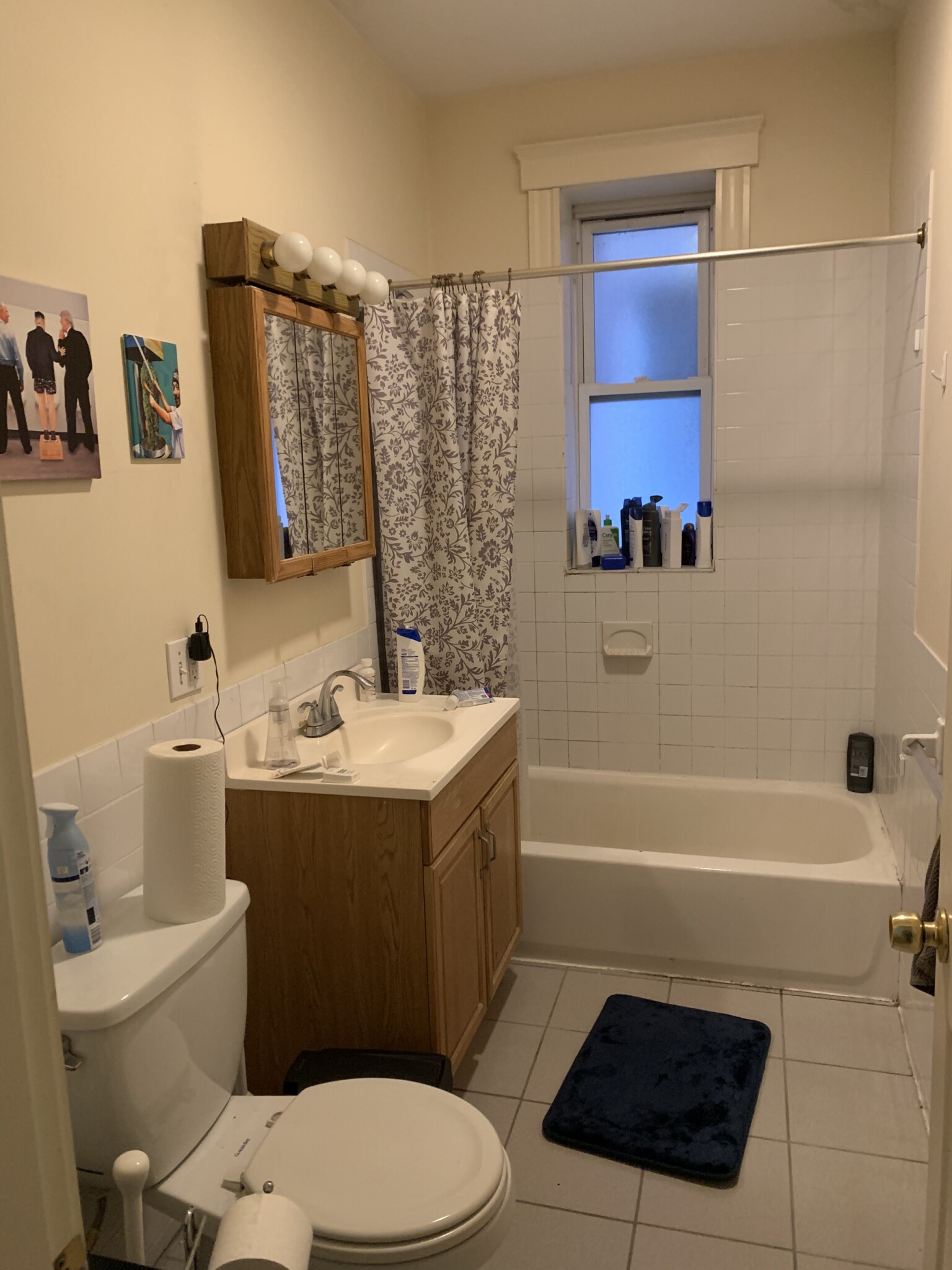 21 Aberdeen St, Fenway