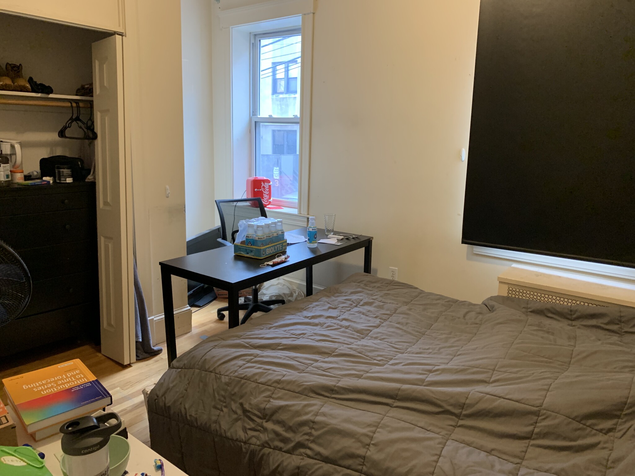 21 Aberdeen St, Fenway