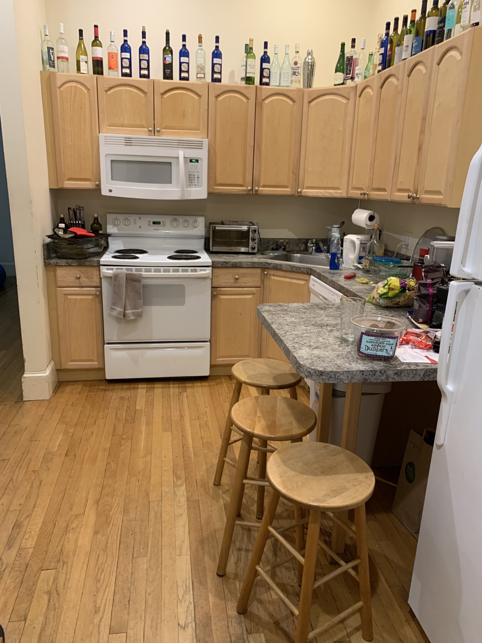 21 Aberdeen St, Fenway