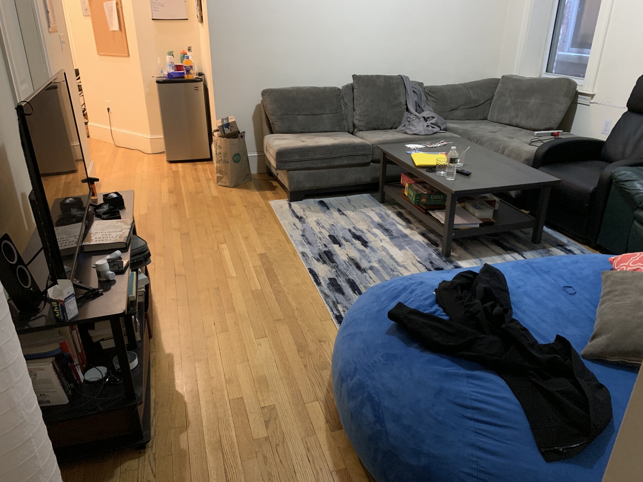 21 Aberdeen St, Fenway