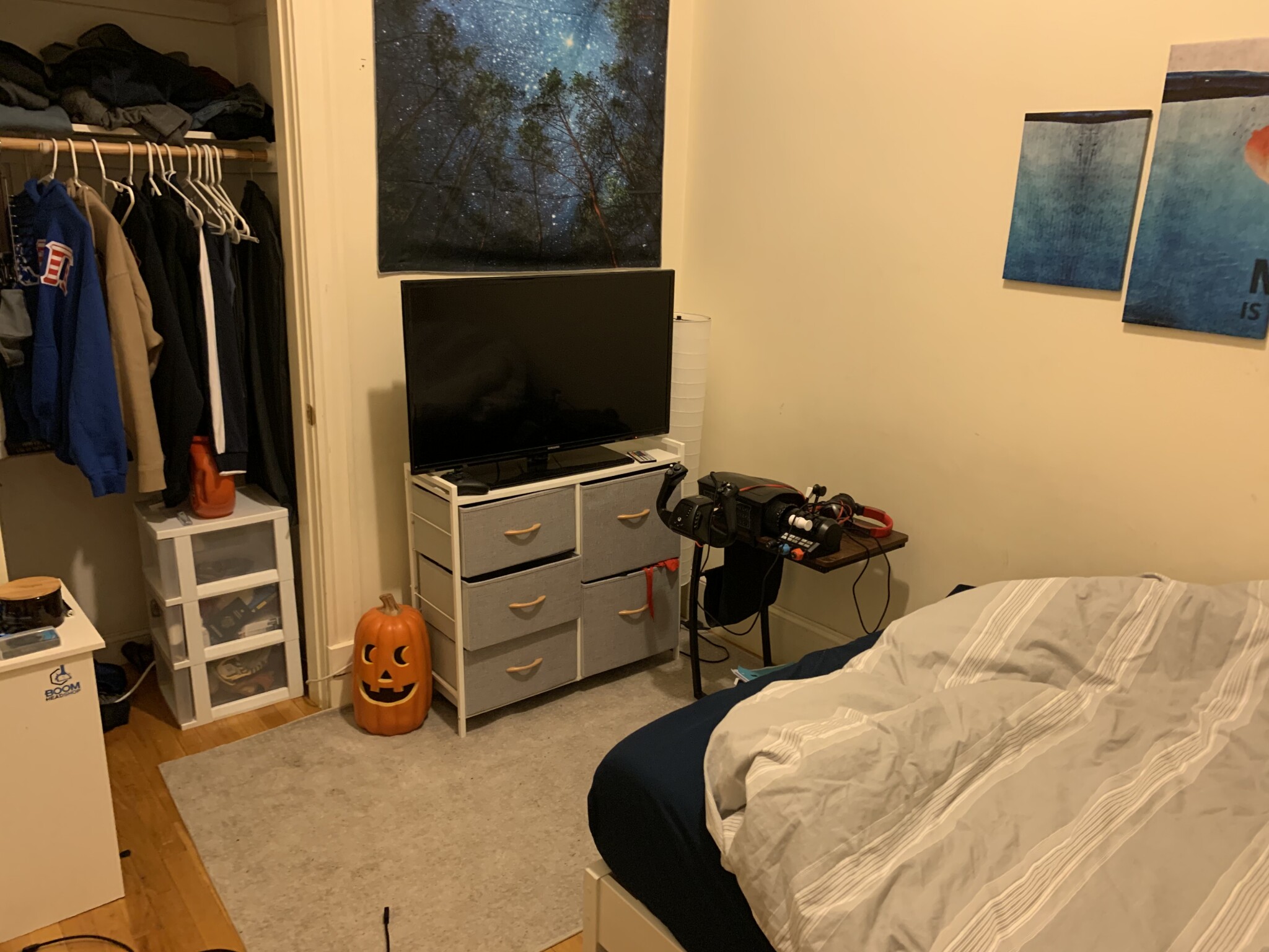 21 Aberdeen St, Fenway