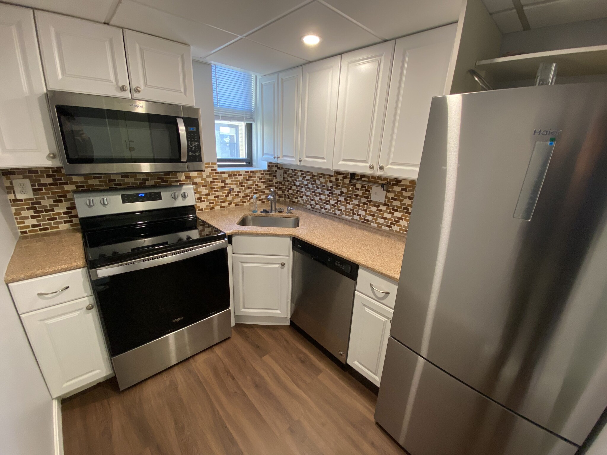 466 Commonwealth Ave, Fenway