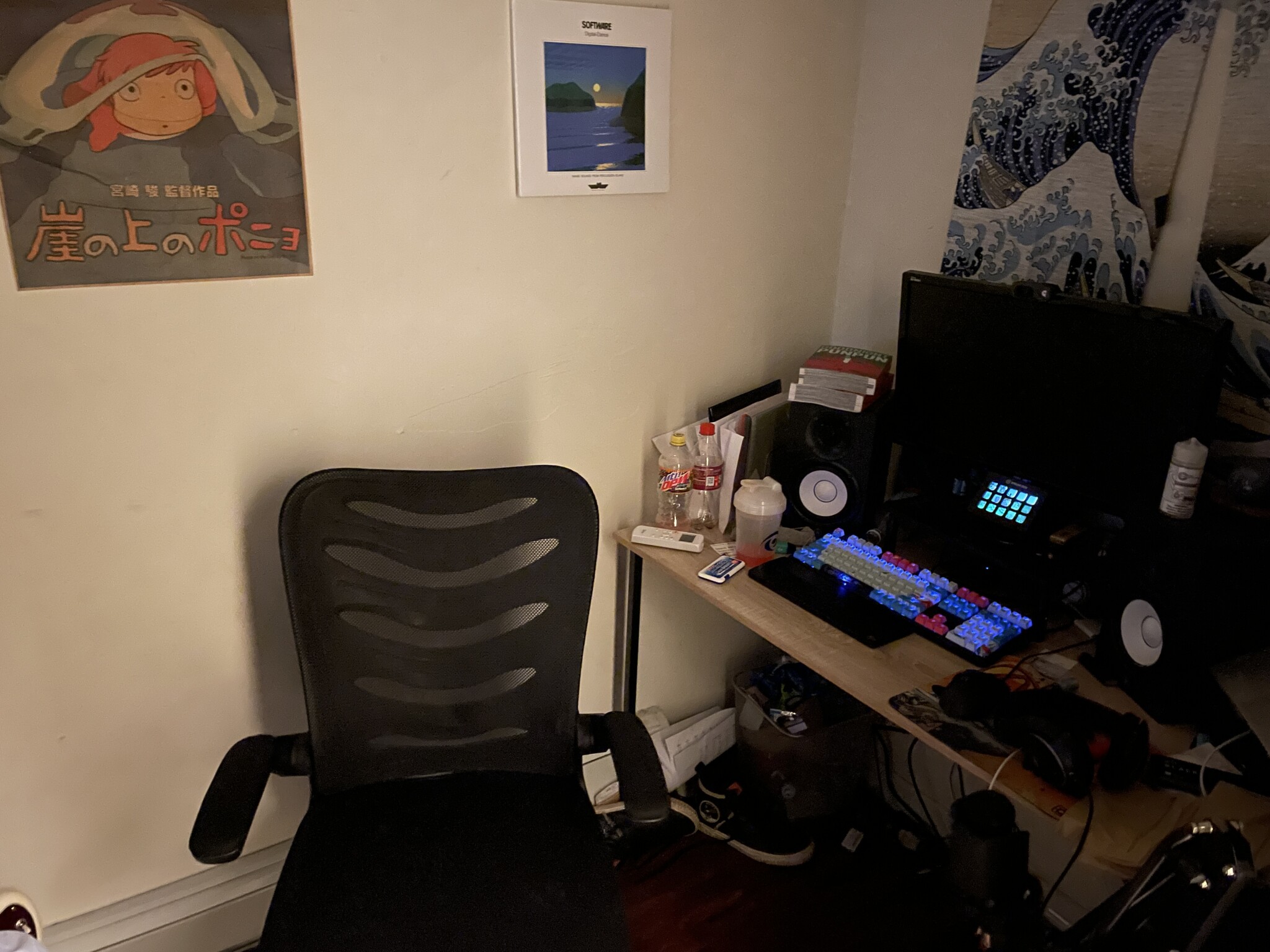 212 Hemenway St, Fenway