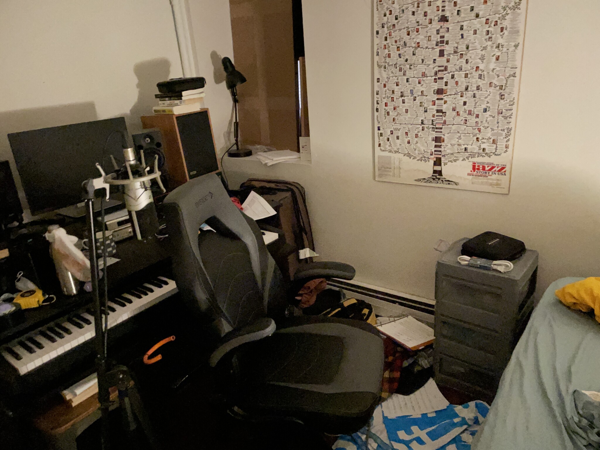 212 Hemenway St, Fenway