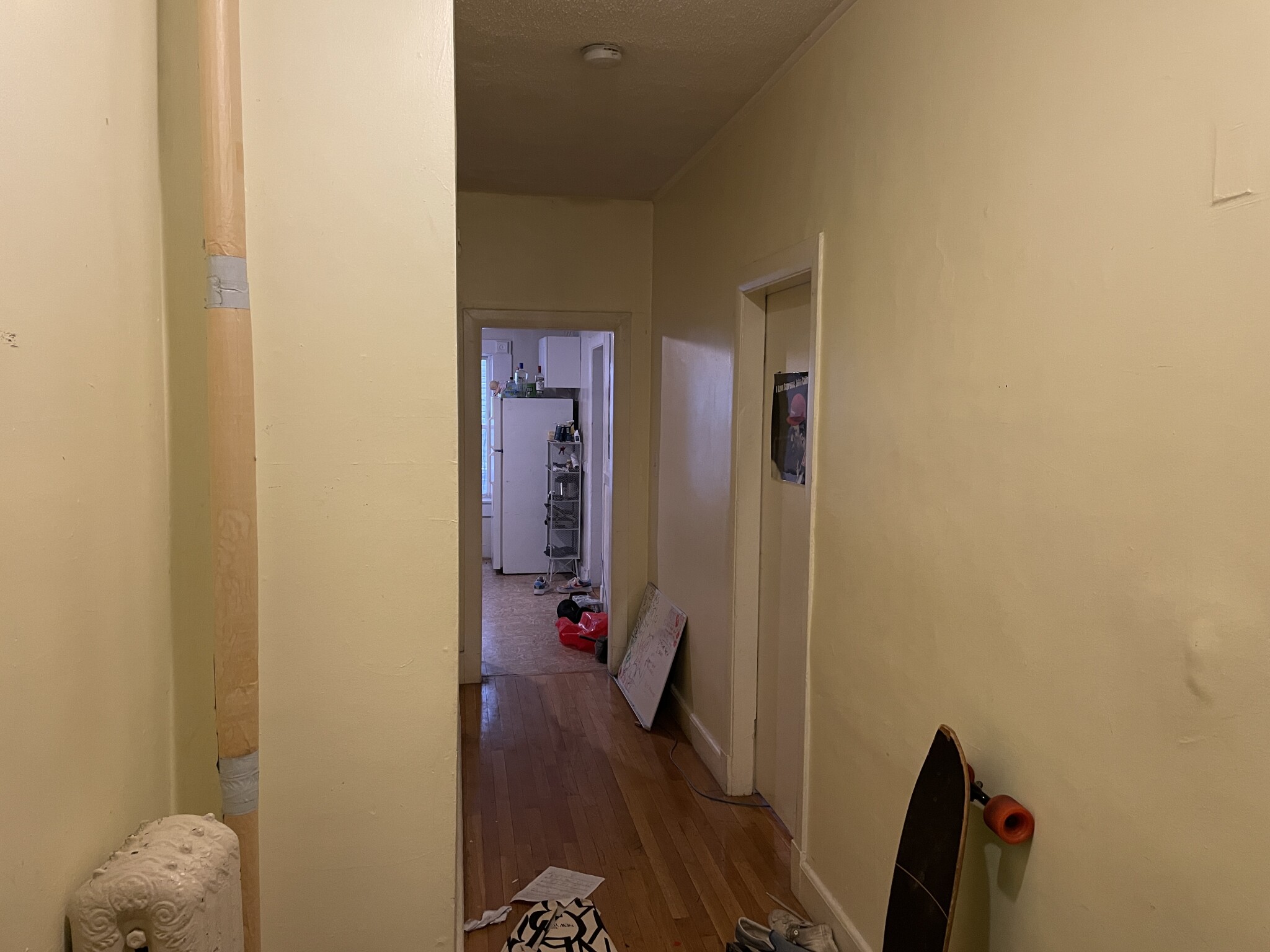 212 Hemenway St, Fenway