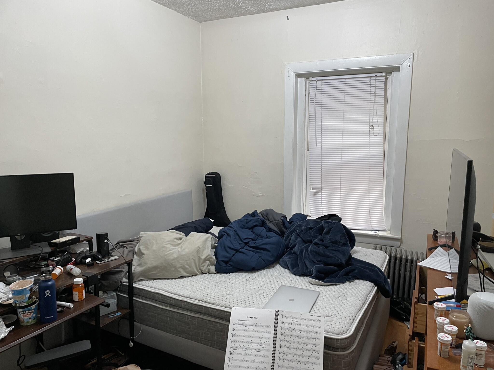 212 Hemenway St, Fenway