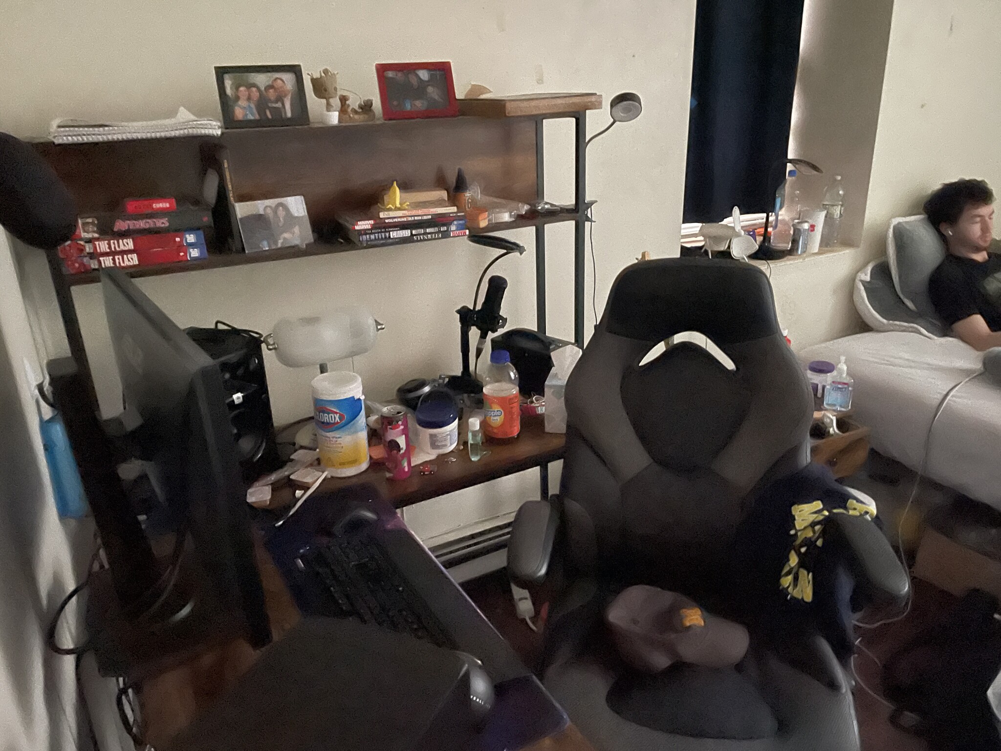 212 Hemenway St, Fenway