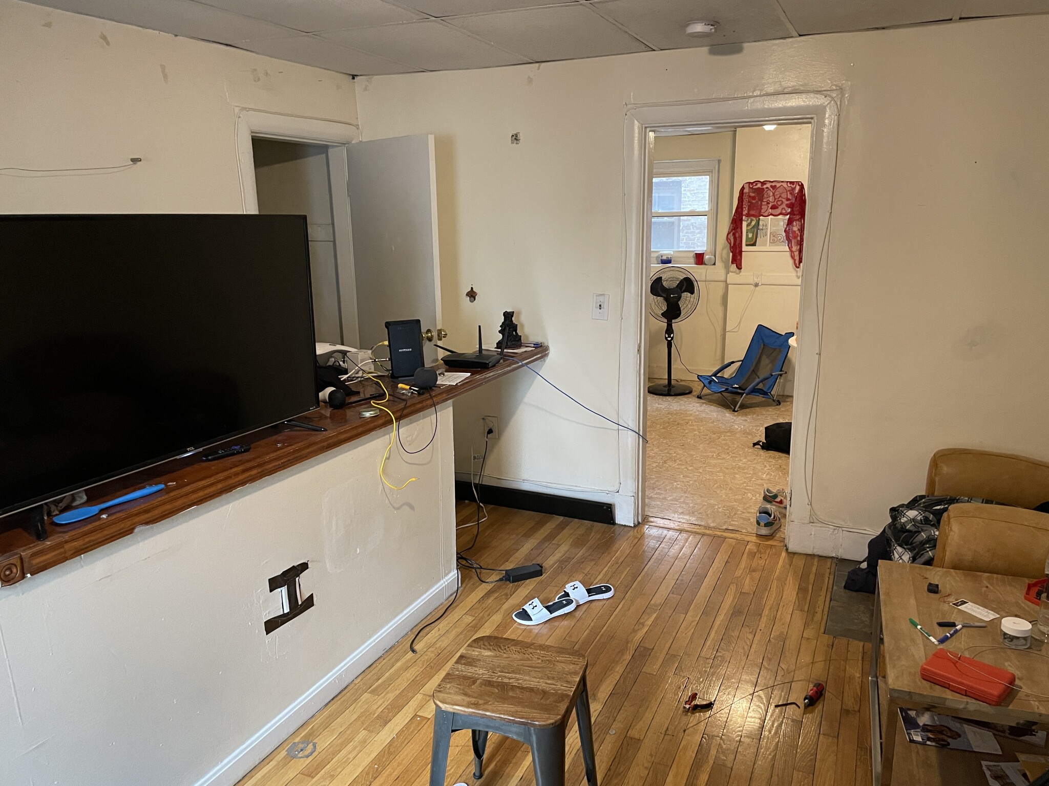 212 Hemenway St, Fenway