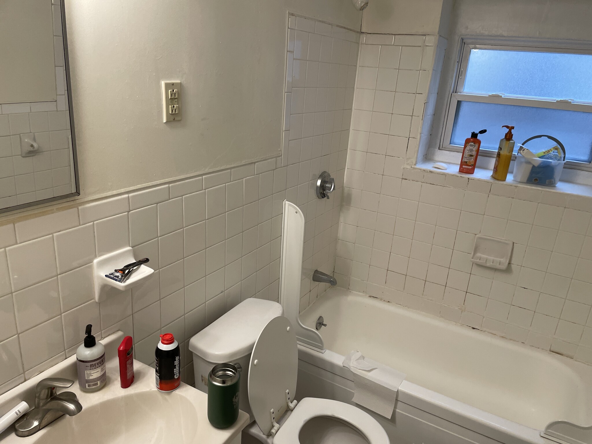 212 Hemenway St, Fenway