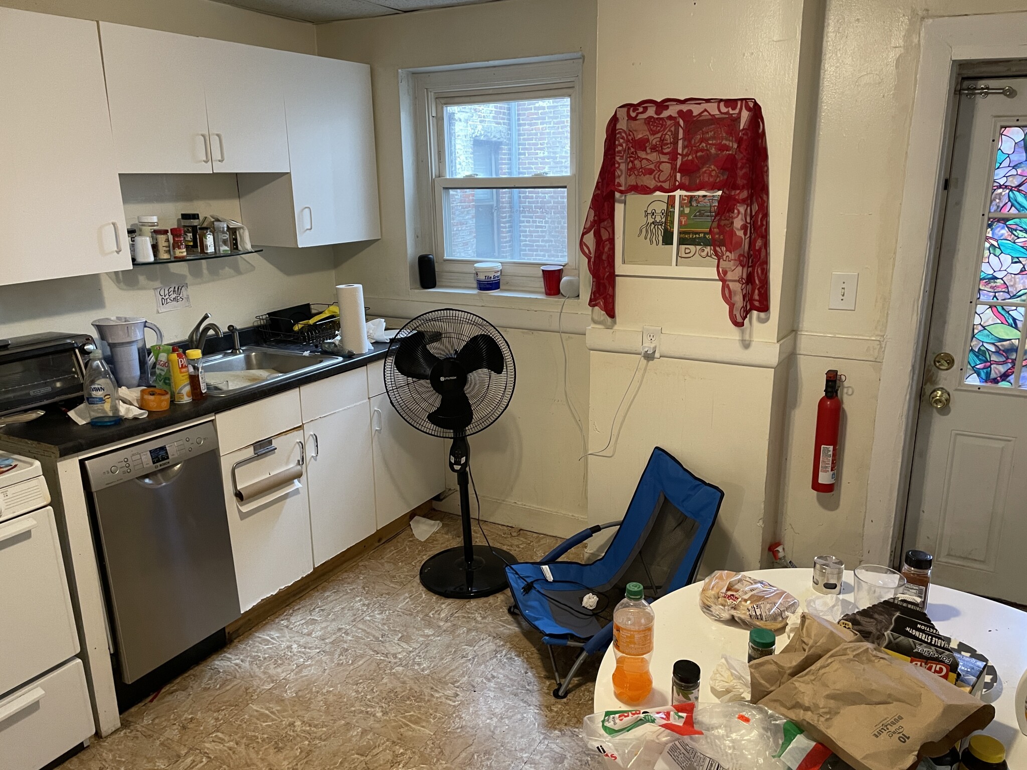 212 Hemenway St, Fenway