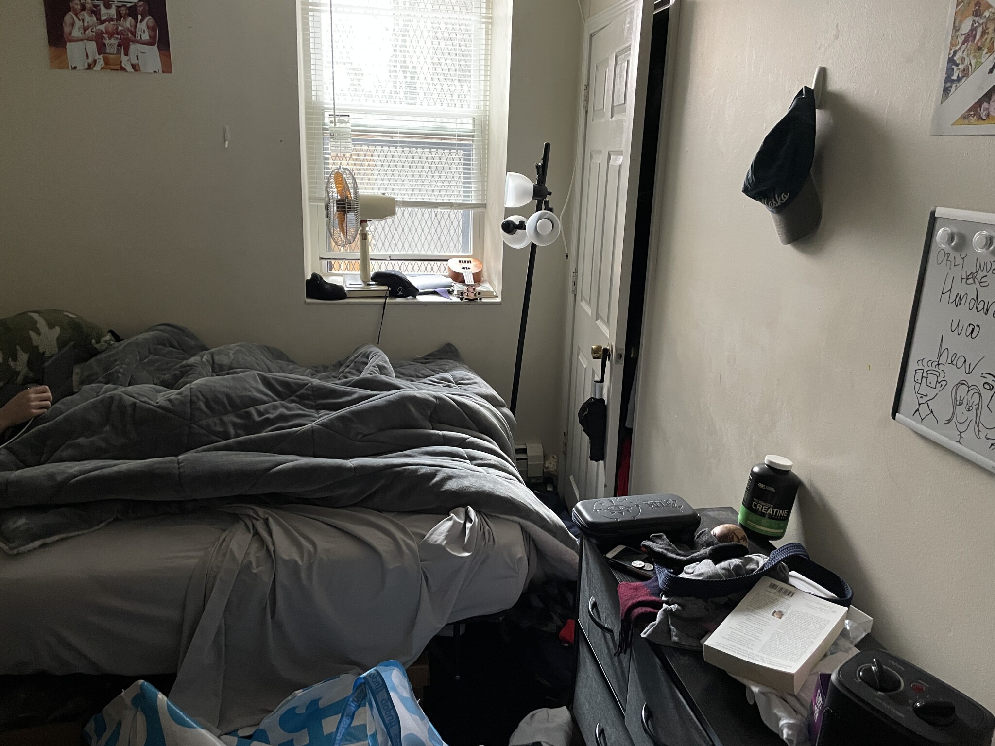 212 Hemenway St, Fenway