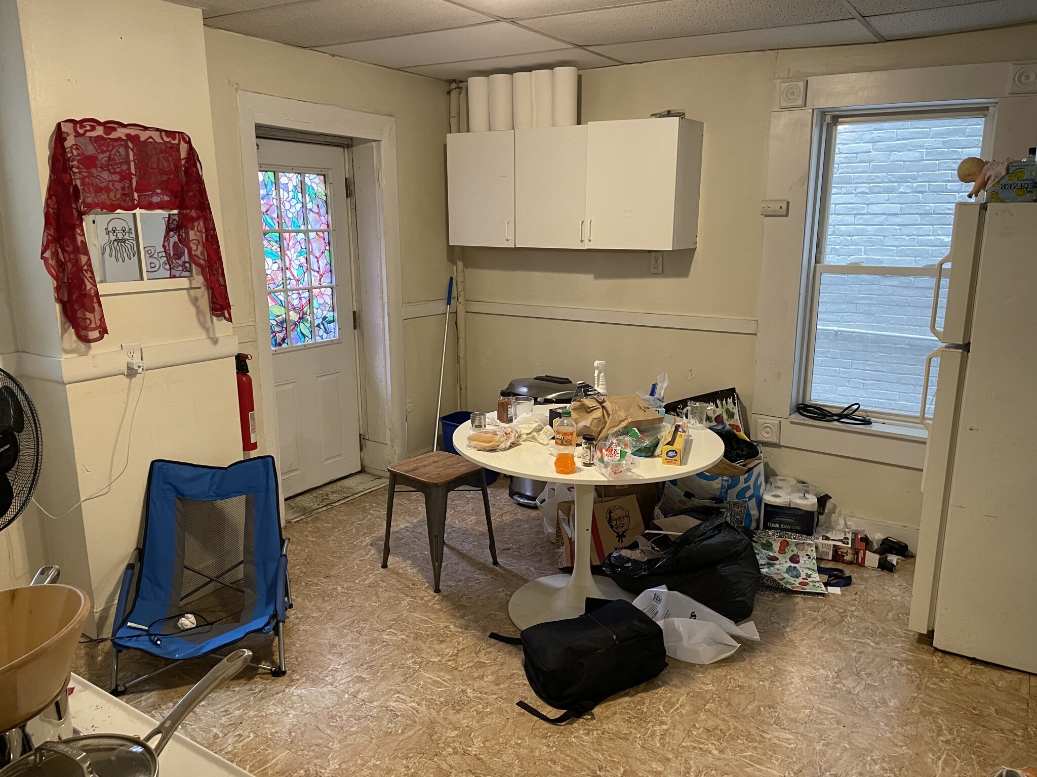 212 Hemenway St, Fenway