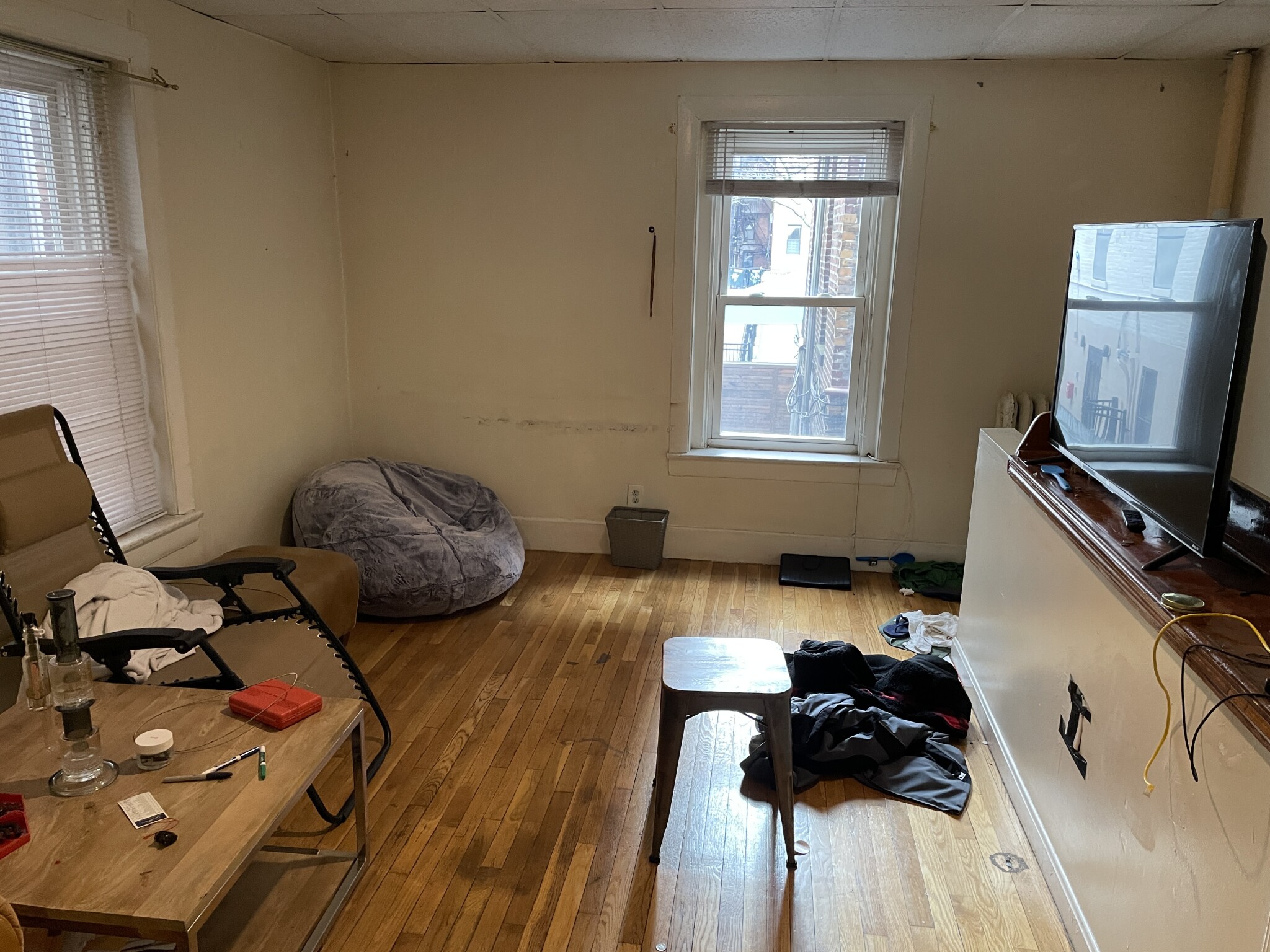 212 Hemenway St, Fenway