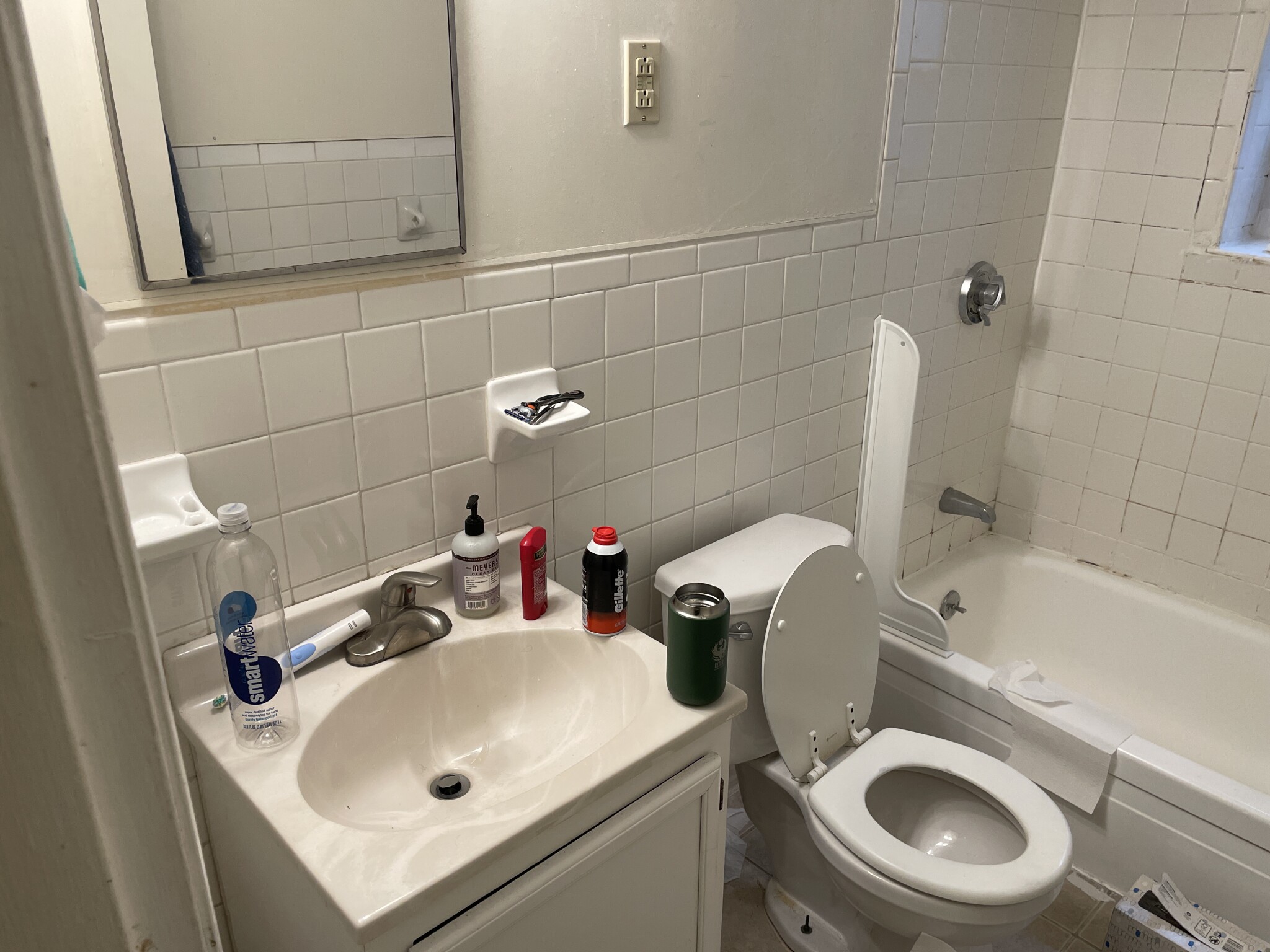 212 Hemenway St, Fenway