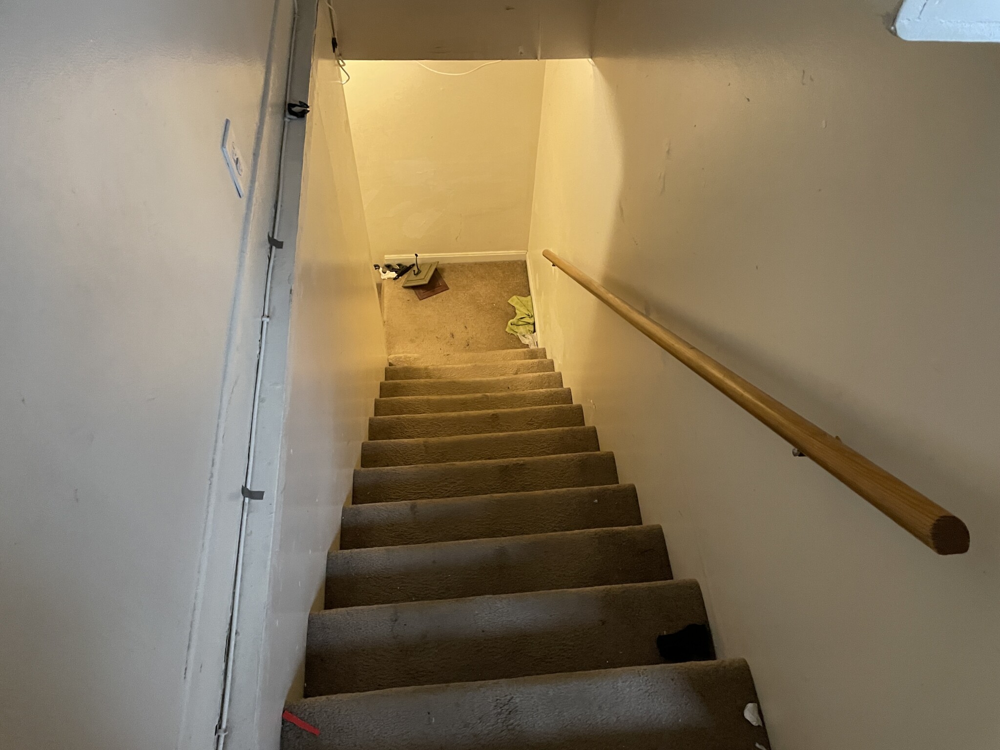 212 Hemenway St, Fenway