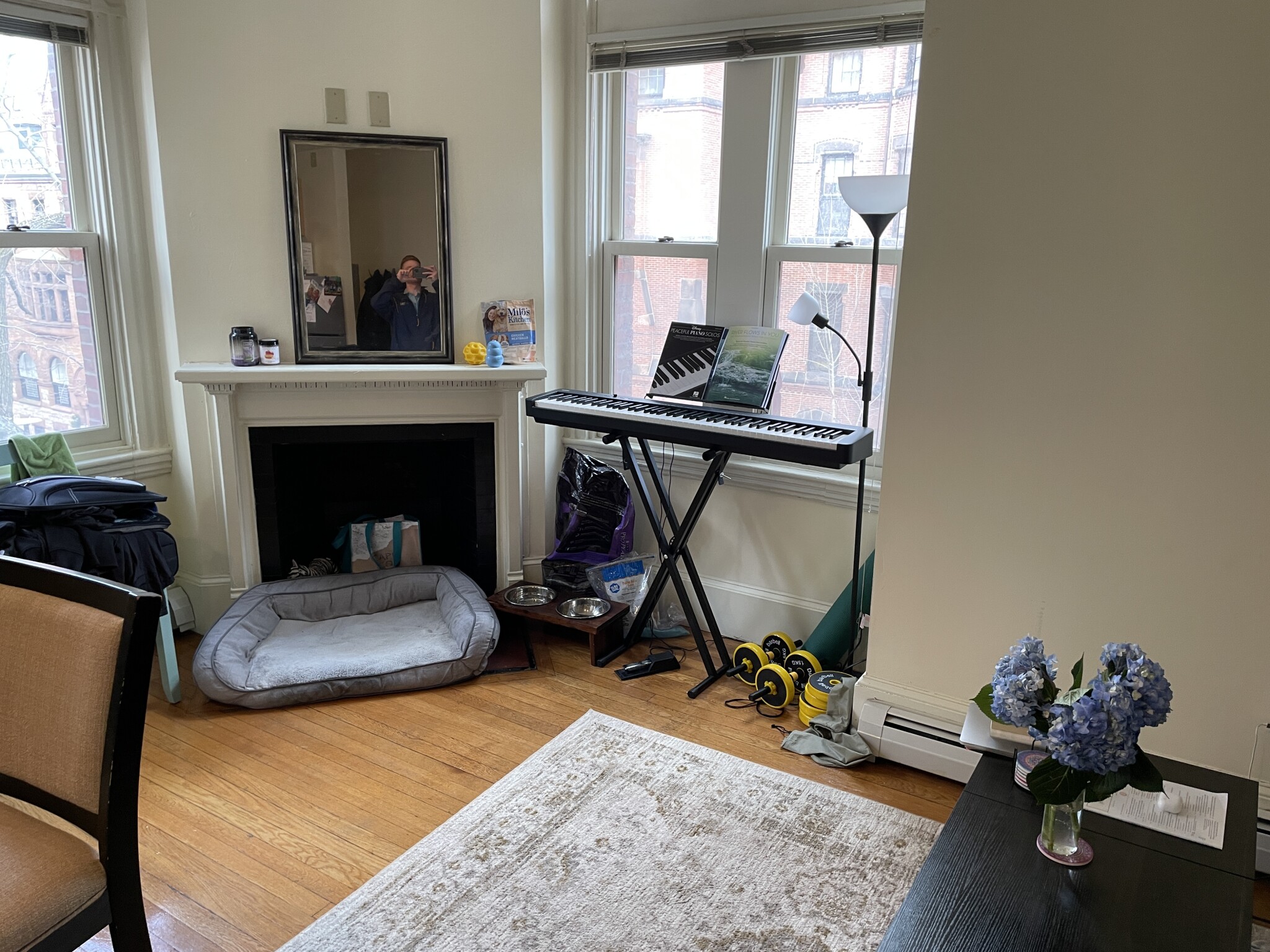 195 Commonwealth Ave, Back Bay