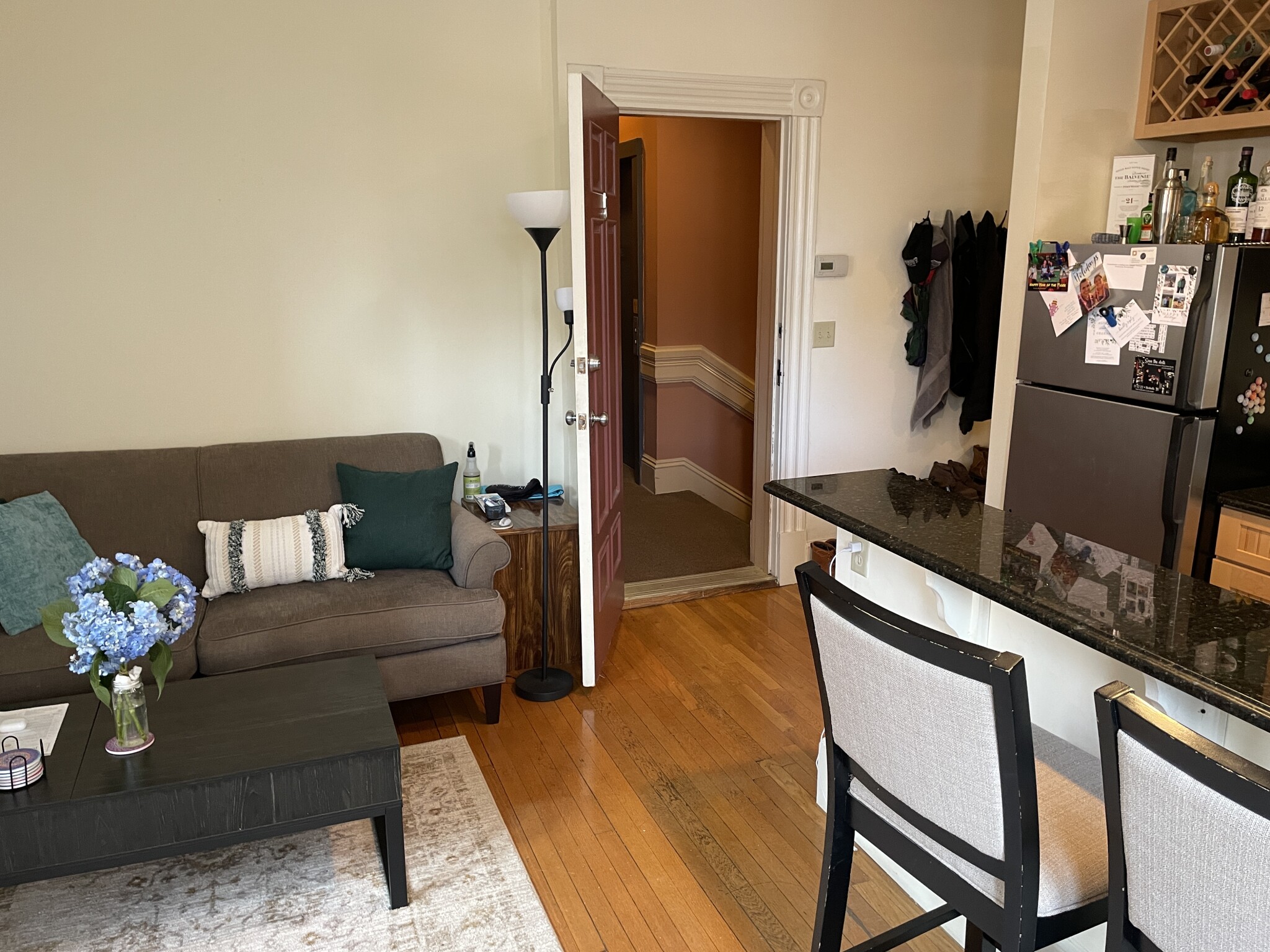 195 Commonwealth Ave, Back Bay