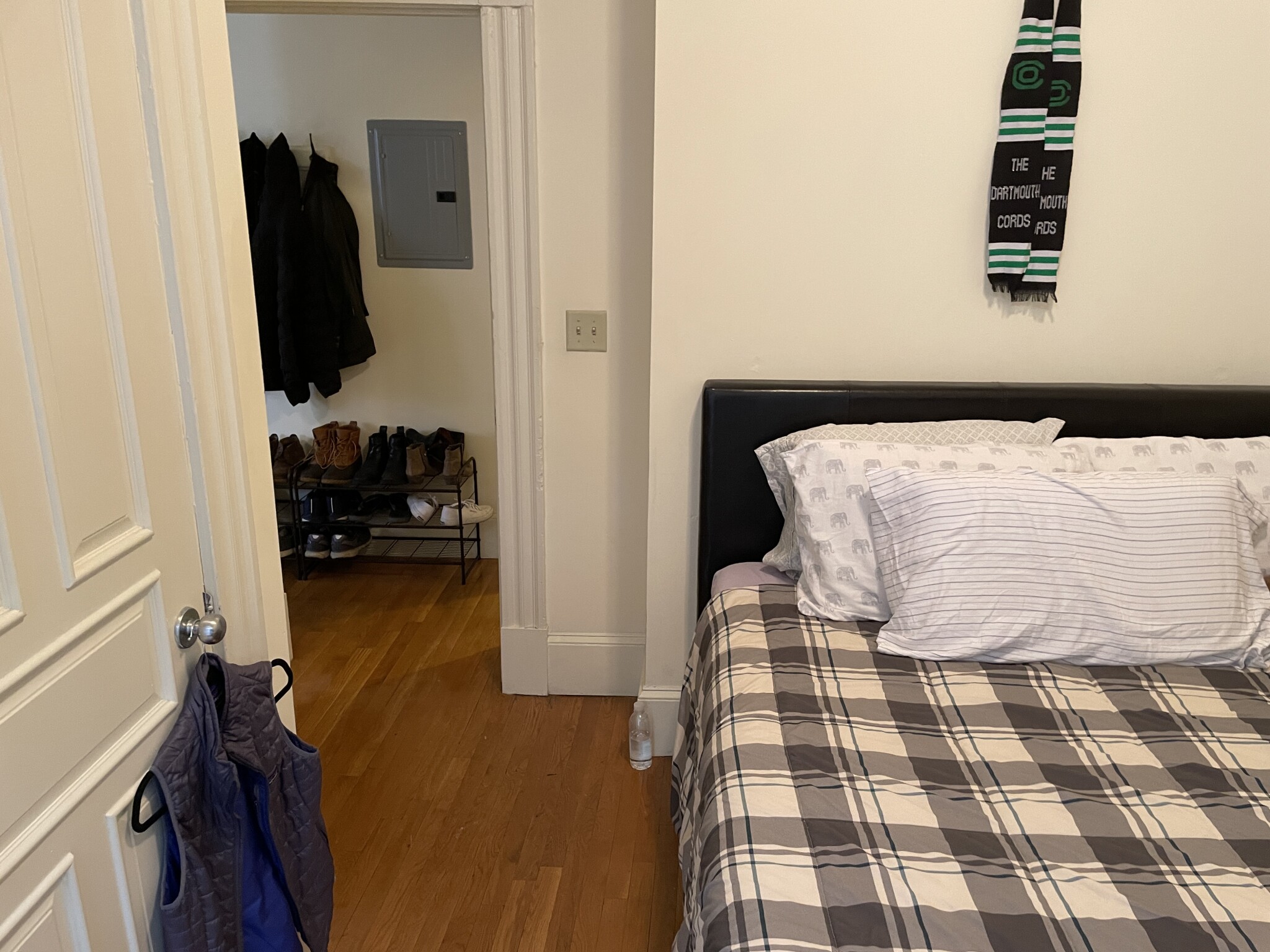 195 Commonwealth Ave, Back Bay