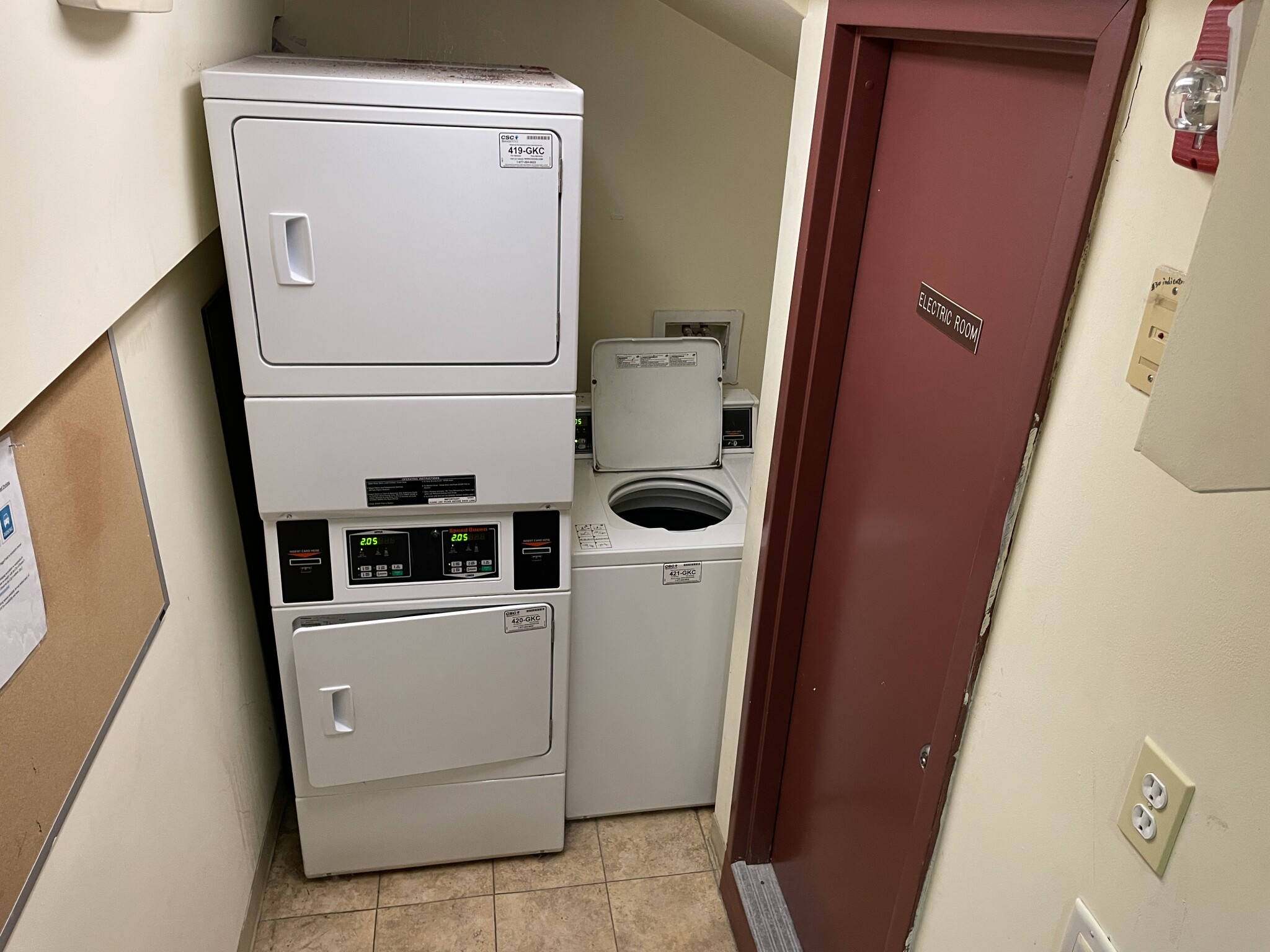 195 Commonwealth Ave, Back Bay