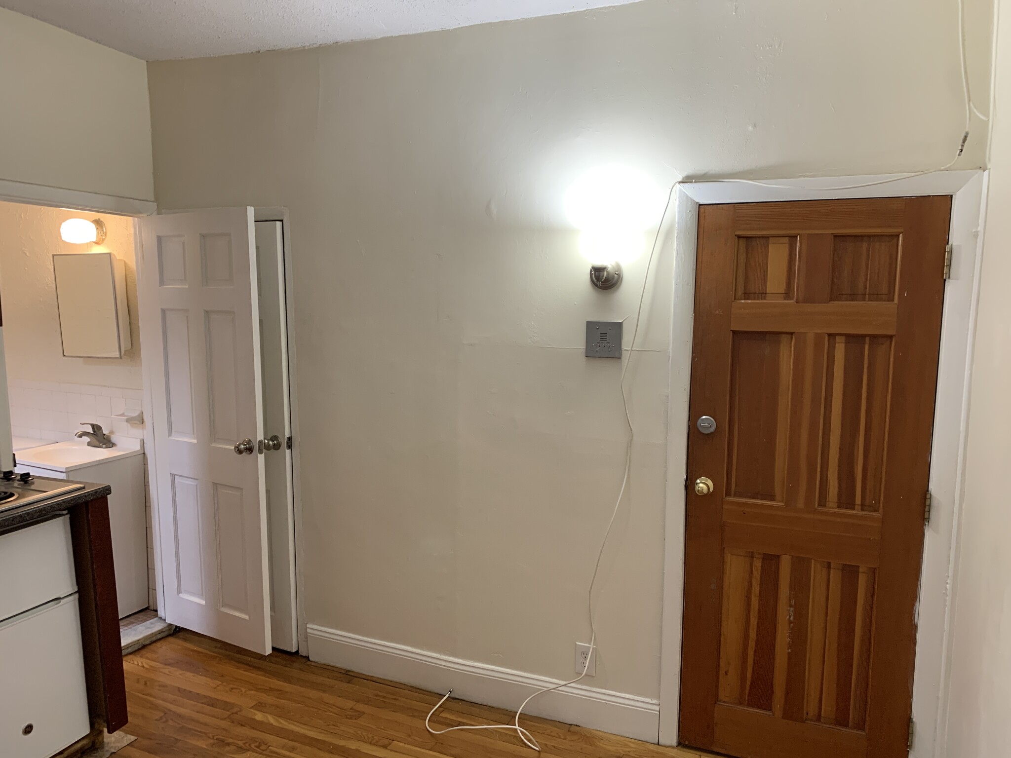 51 South Huntington Ave, Mission Hill