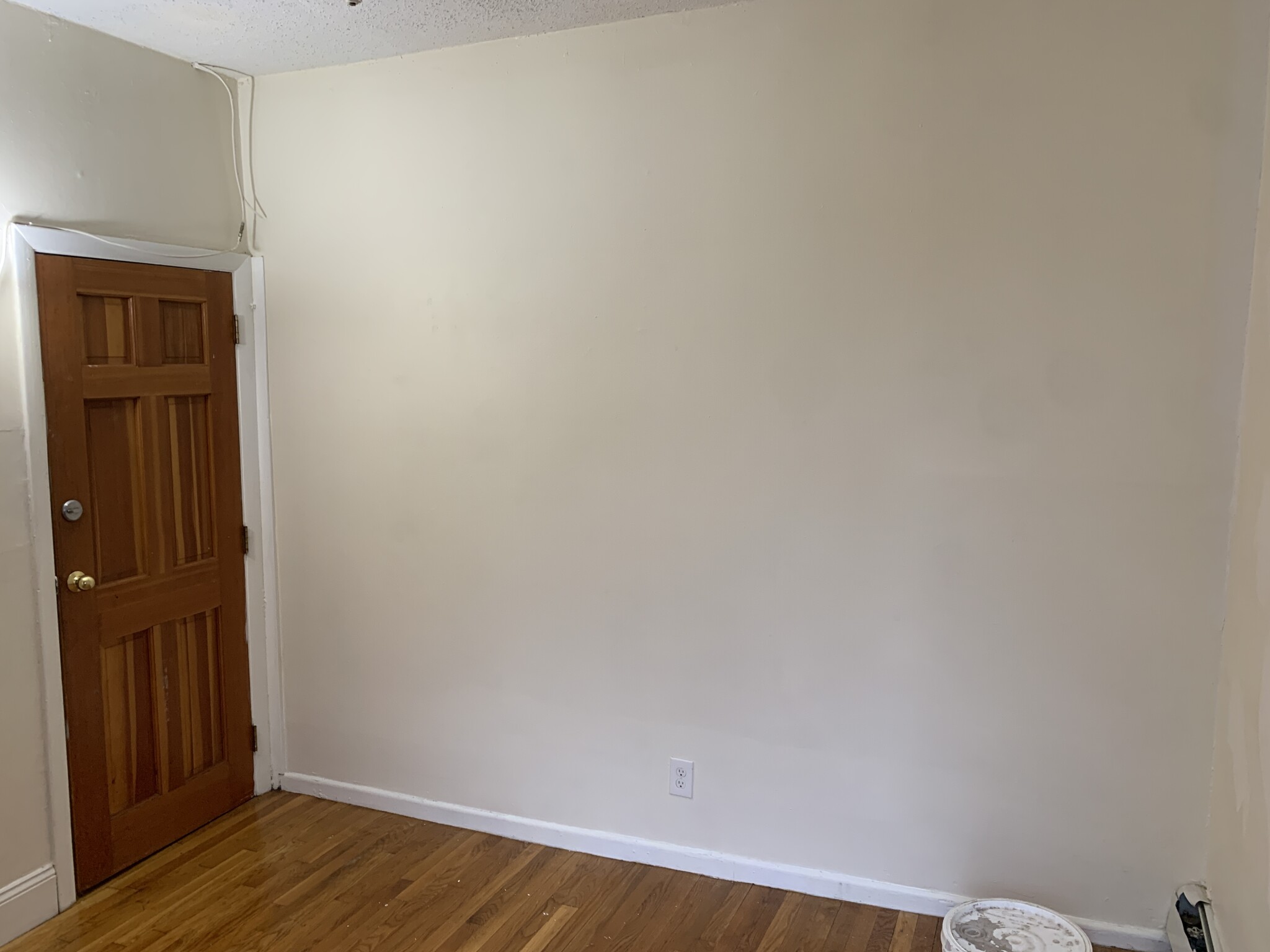 51 South Huntington Ave, Mission Hill