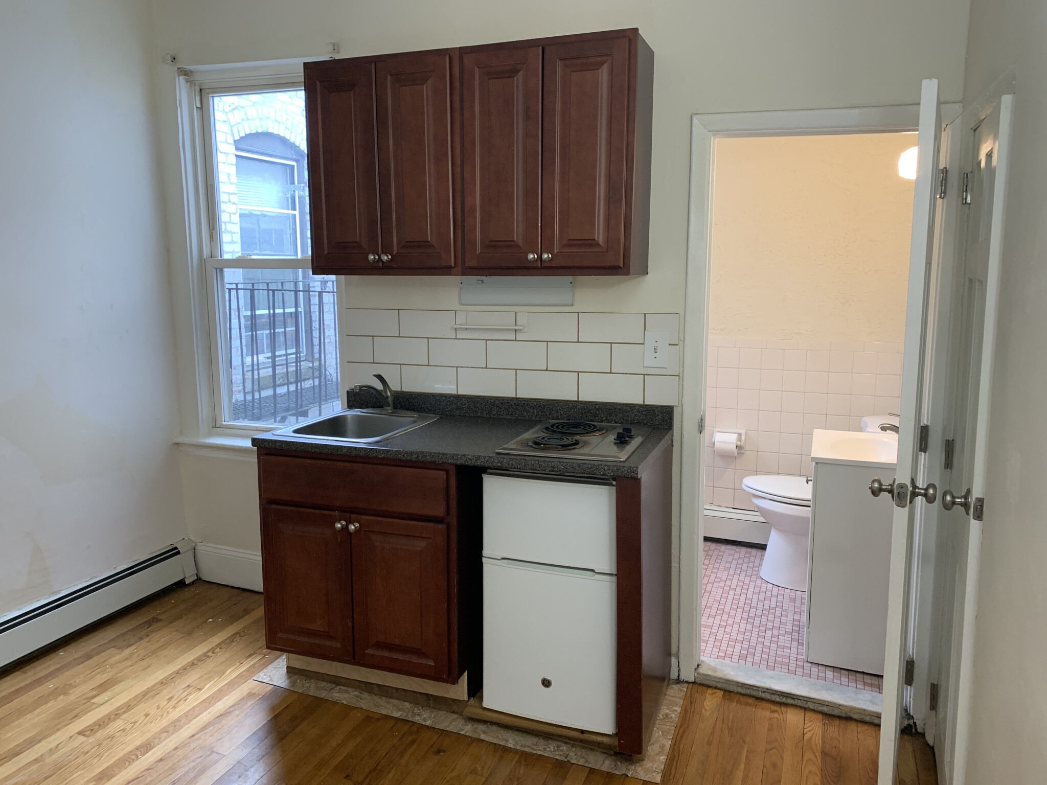 51 South Huntington Ave, Mission Hill