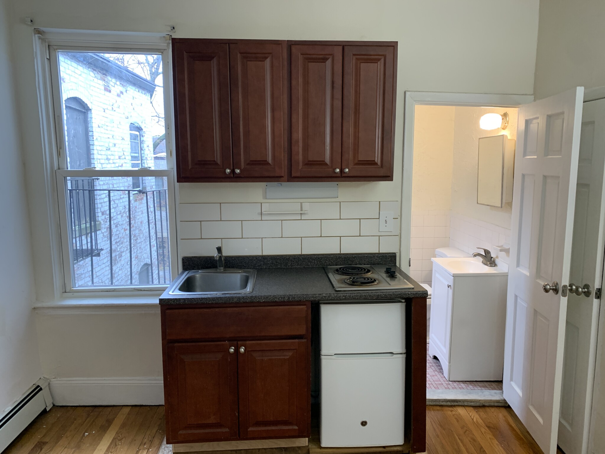 51 South Huntington Ave, Mission Hill