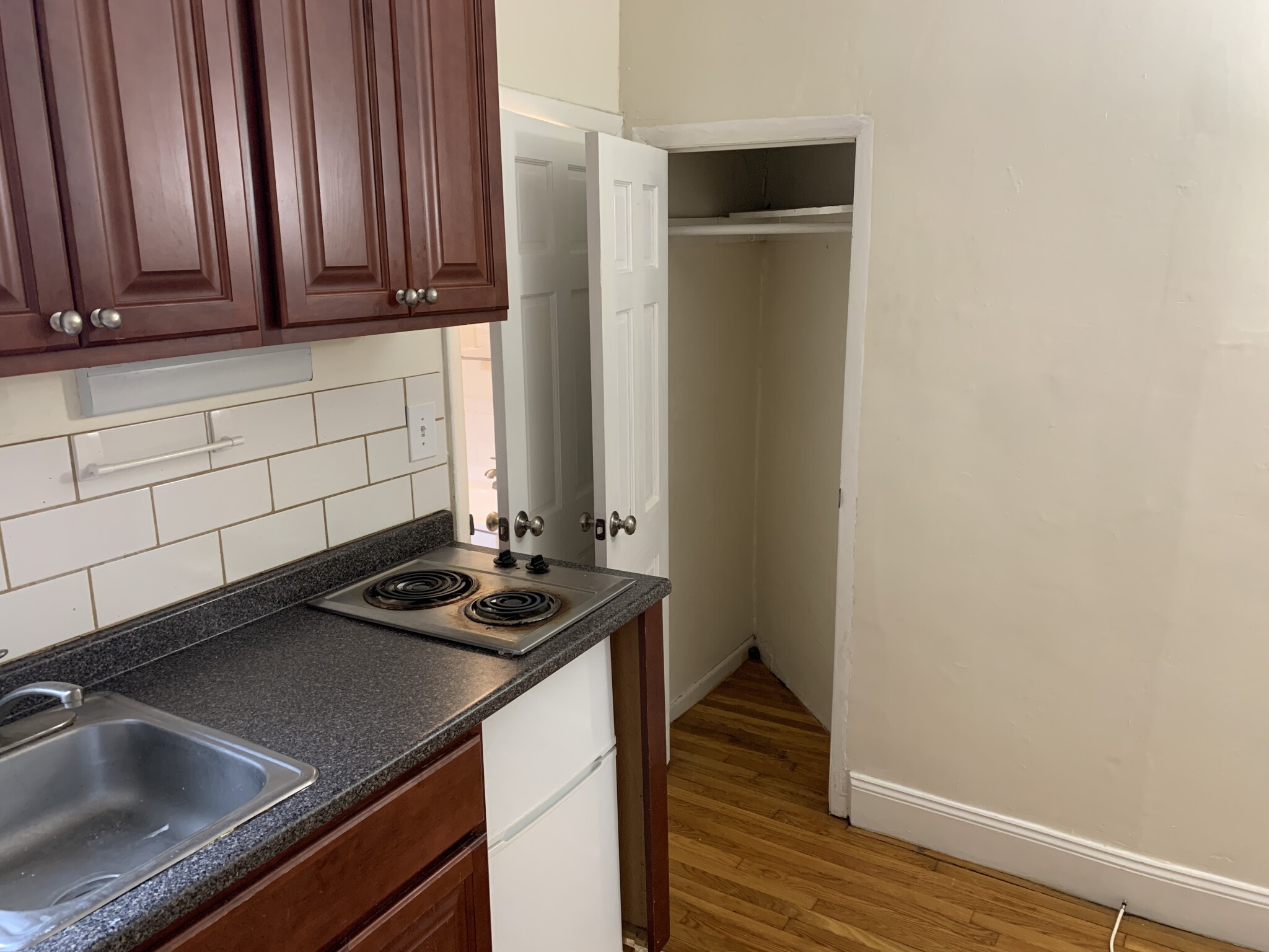 51 South Huntington Ave, Mission Hill