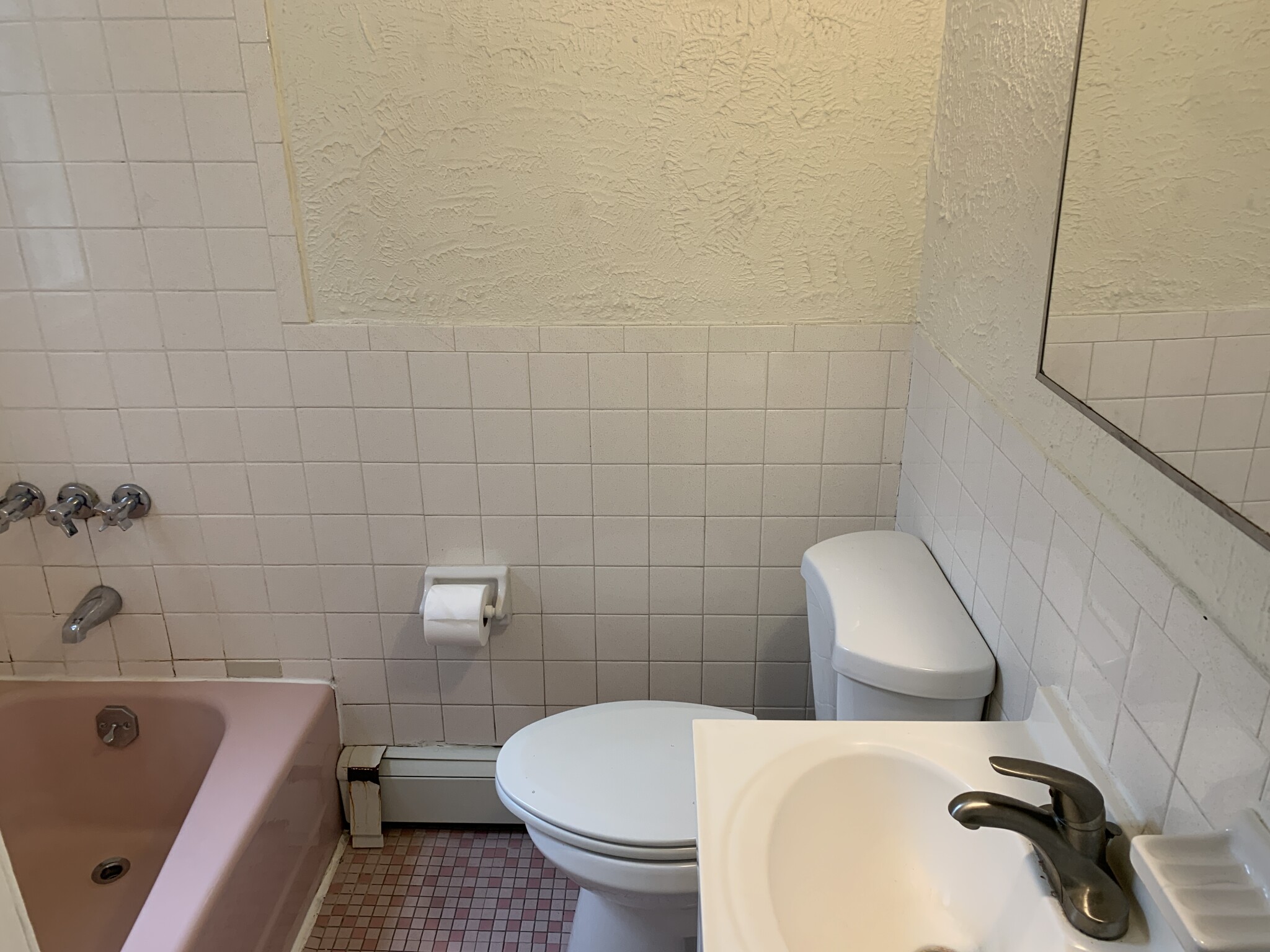 51 South Huntington Ave, Mission Hill