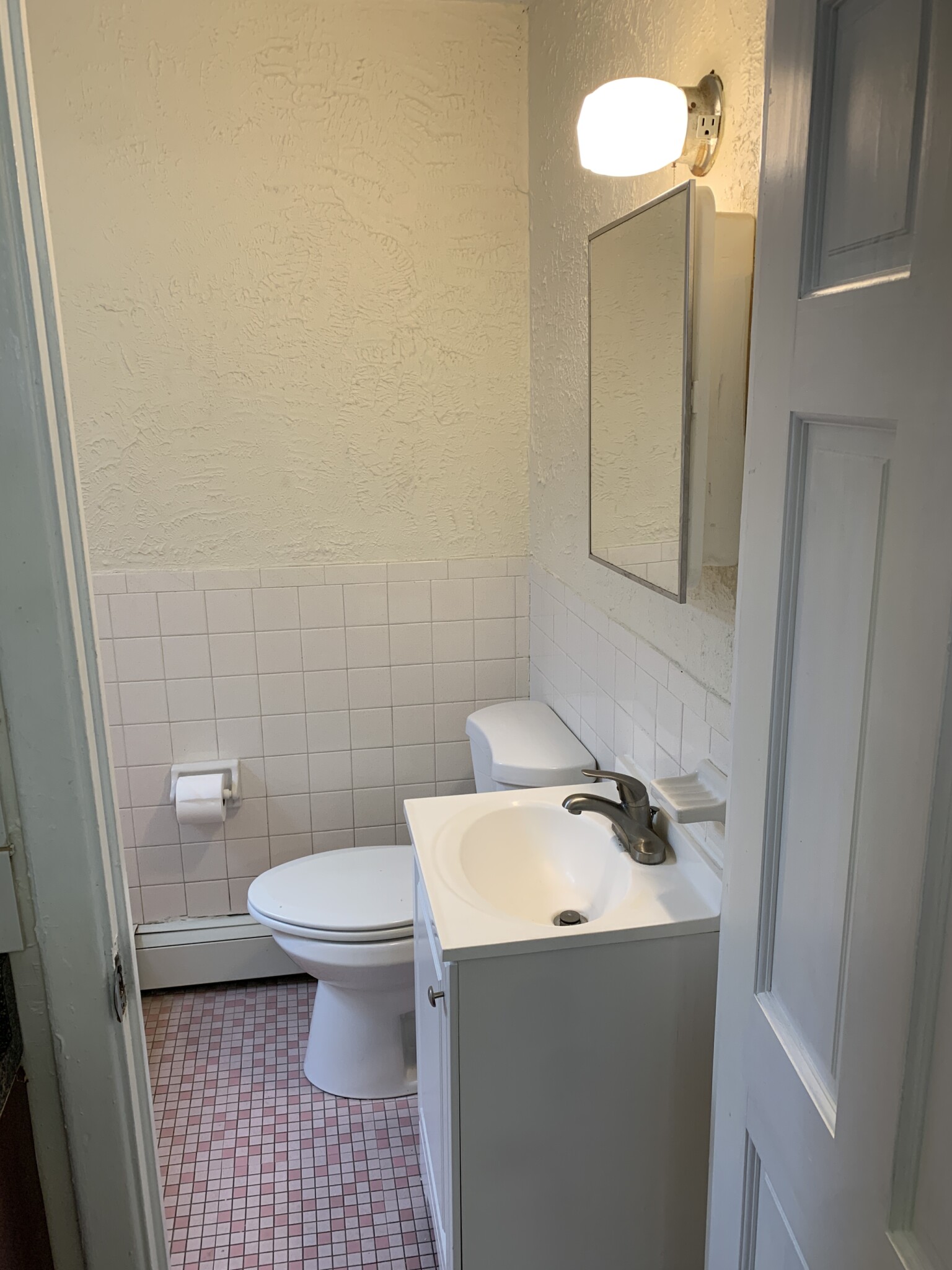 51 South Huntington Ave, Mission Hill