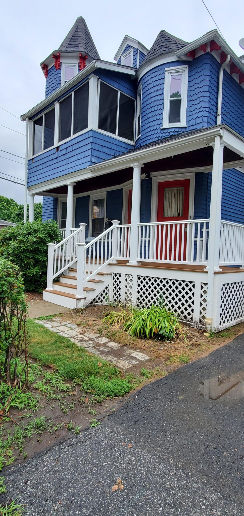 48 South St, Waltham