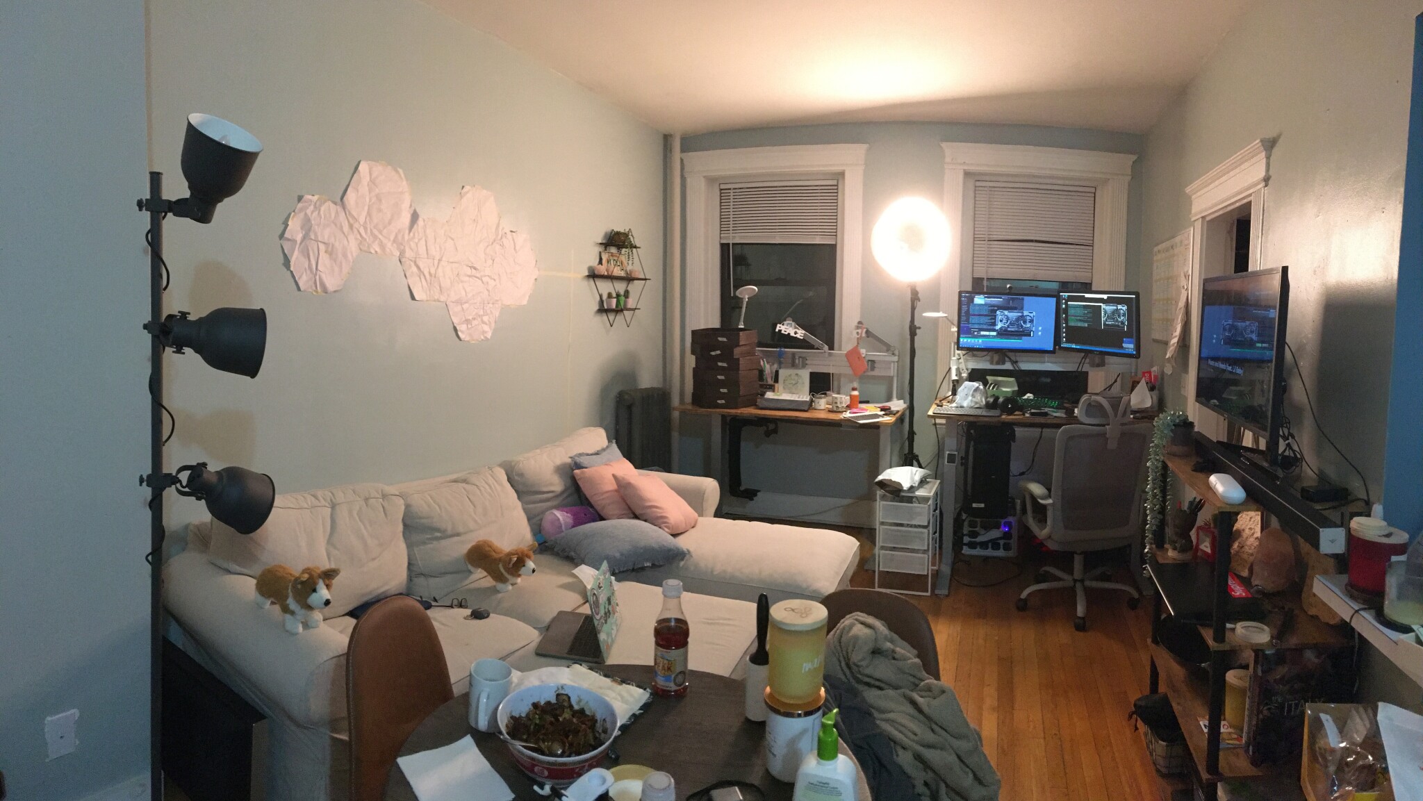 1254 Commonwealth Ave, Allston