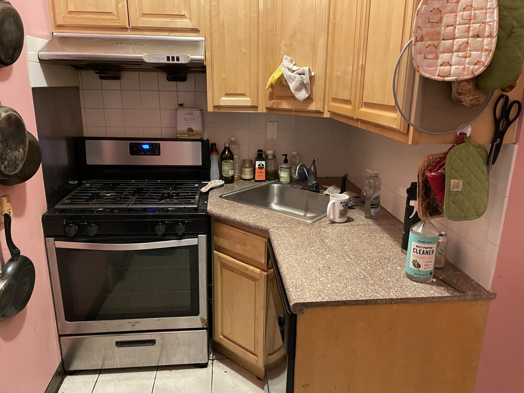 Photo 2 of 129 Cedar St. Unit 3