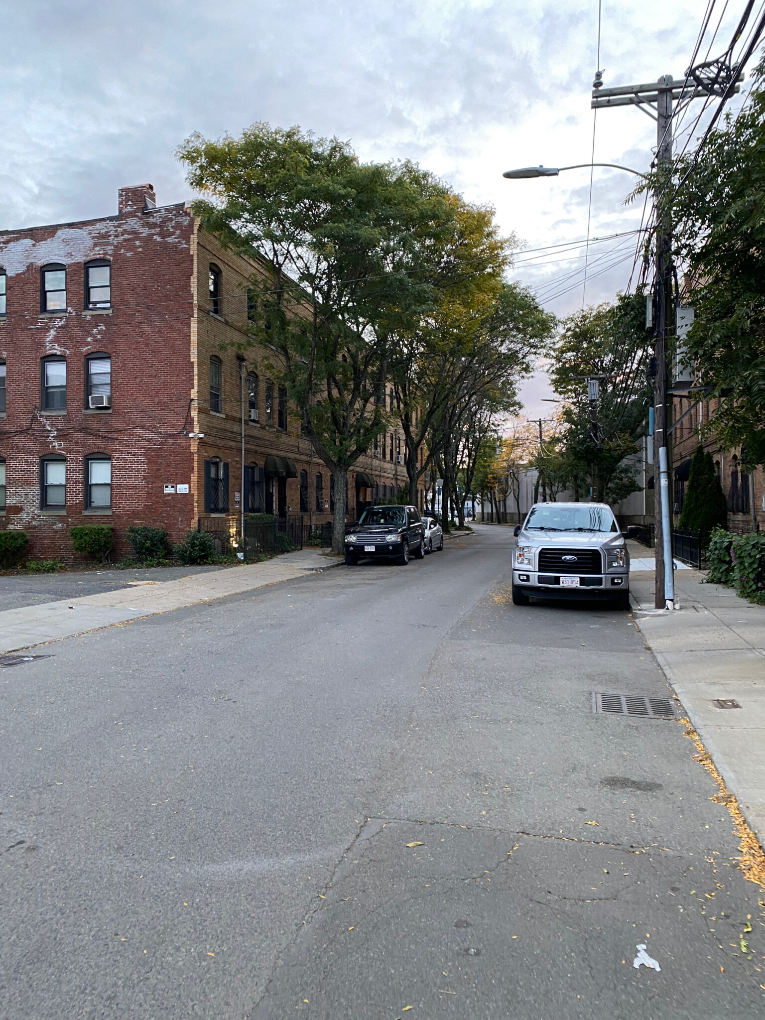 14 Pompeii St, Roxbury