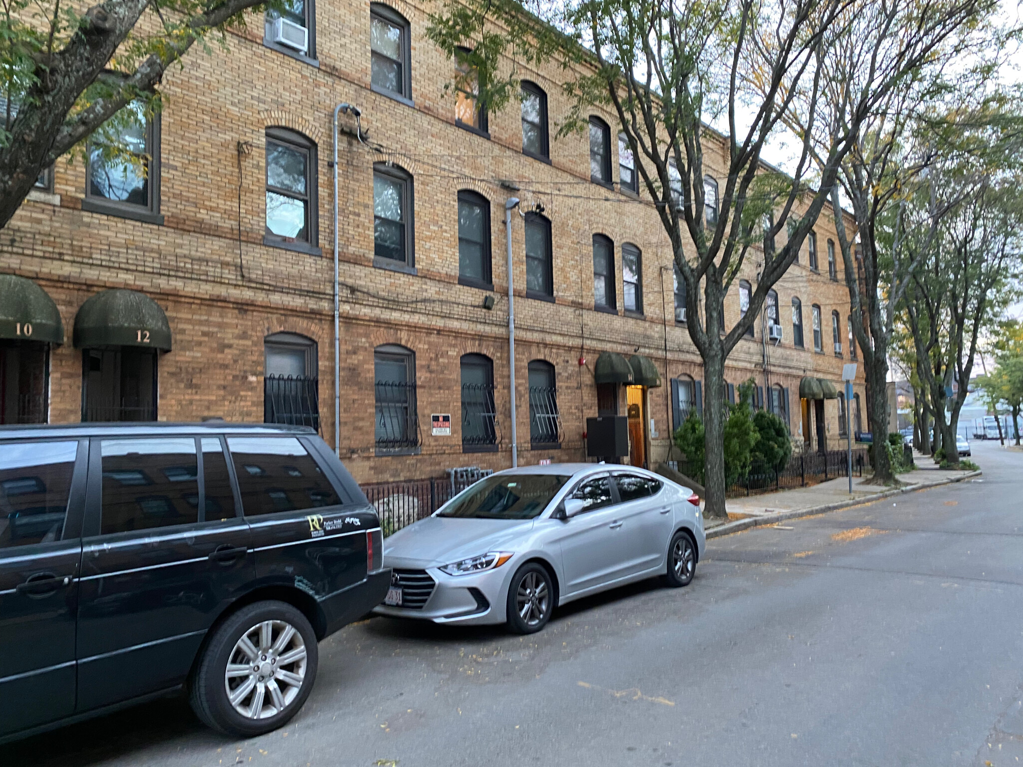 14 Pompeii St, Roxbury