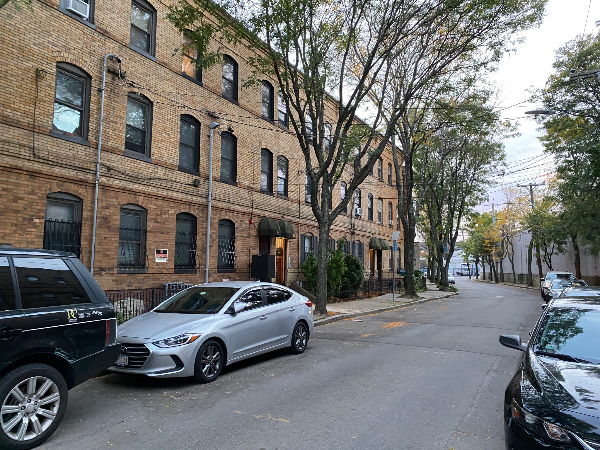 14 Pompeii St, Roxbury