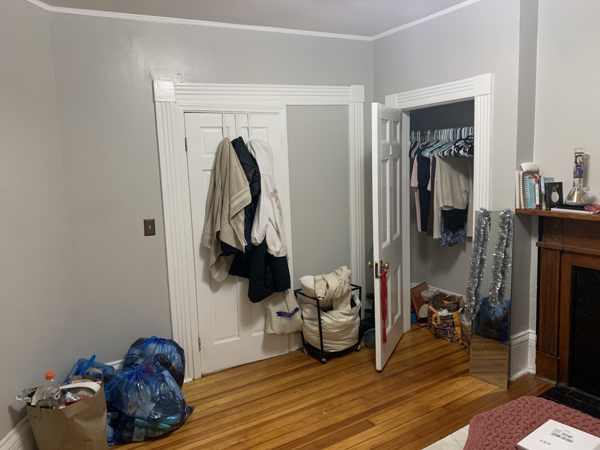 1 Champney Pl, Beacon Hill