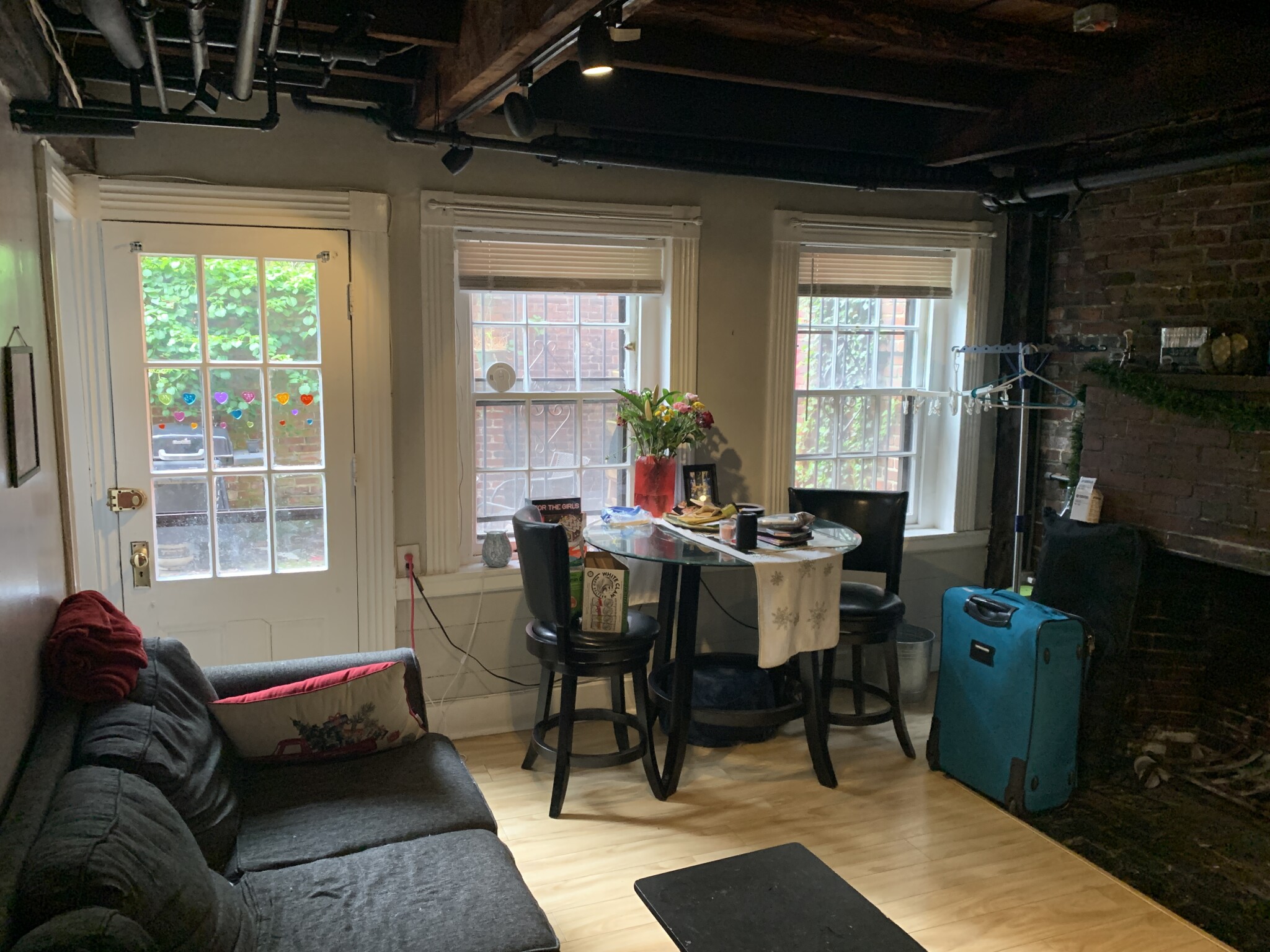 1 Champney Pl, Beacon Hill