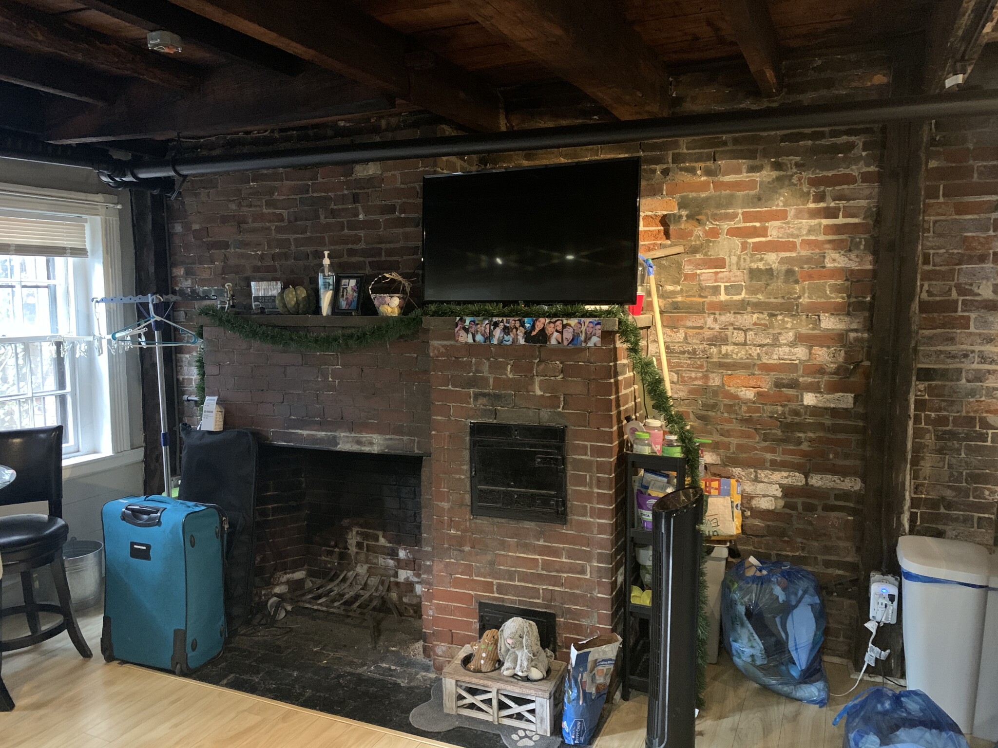 1 Champney Pl, Beacon Hill