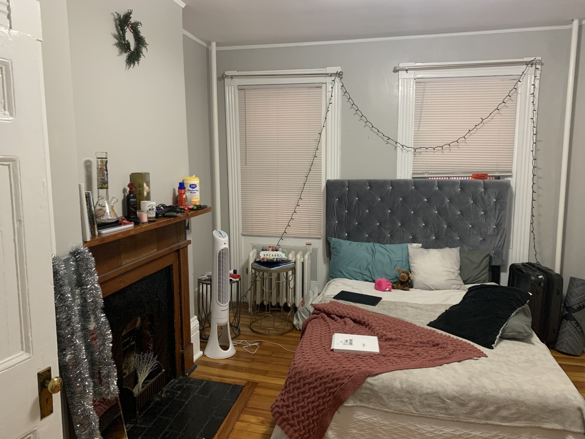 1 Champney Pl, Beacon Hill