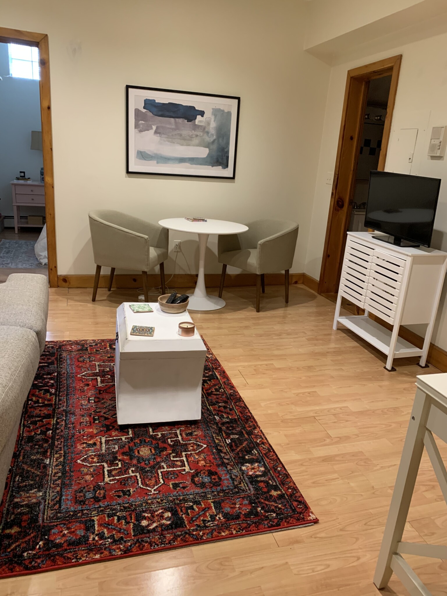 21 Aberdeen St, Fenway