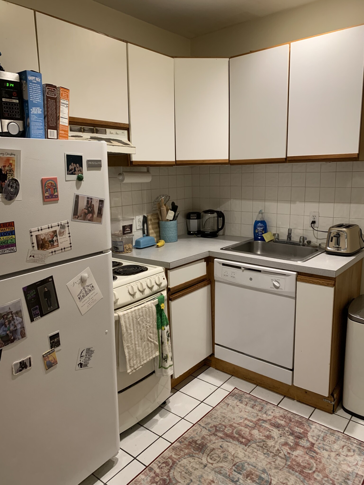 21 Aberdeen St, Fenway