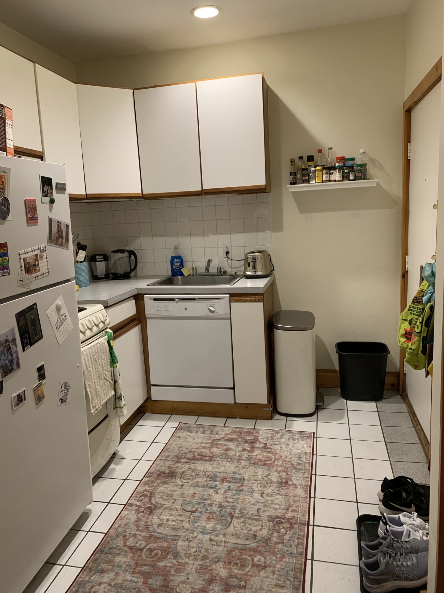 21 Aberdeen St, Fenway